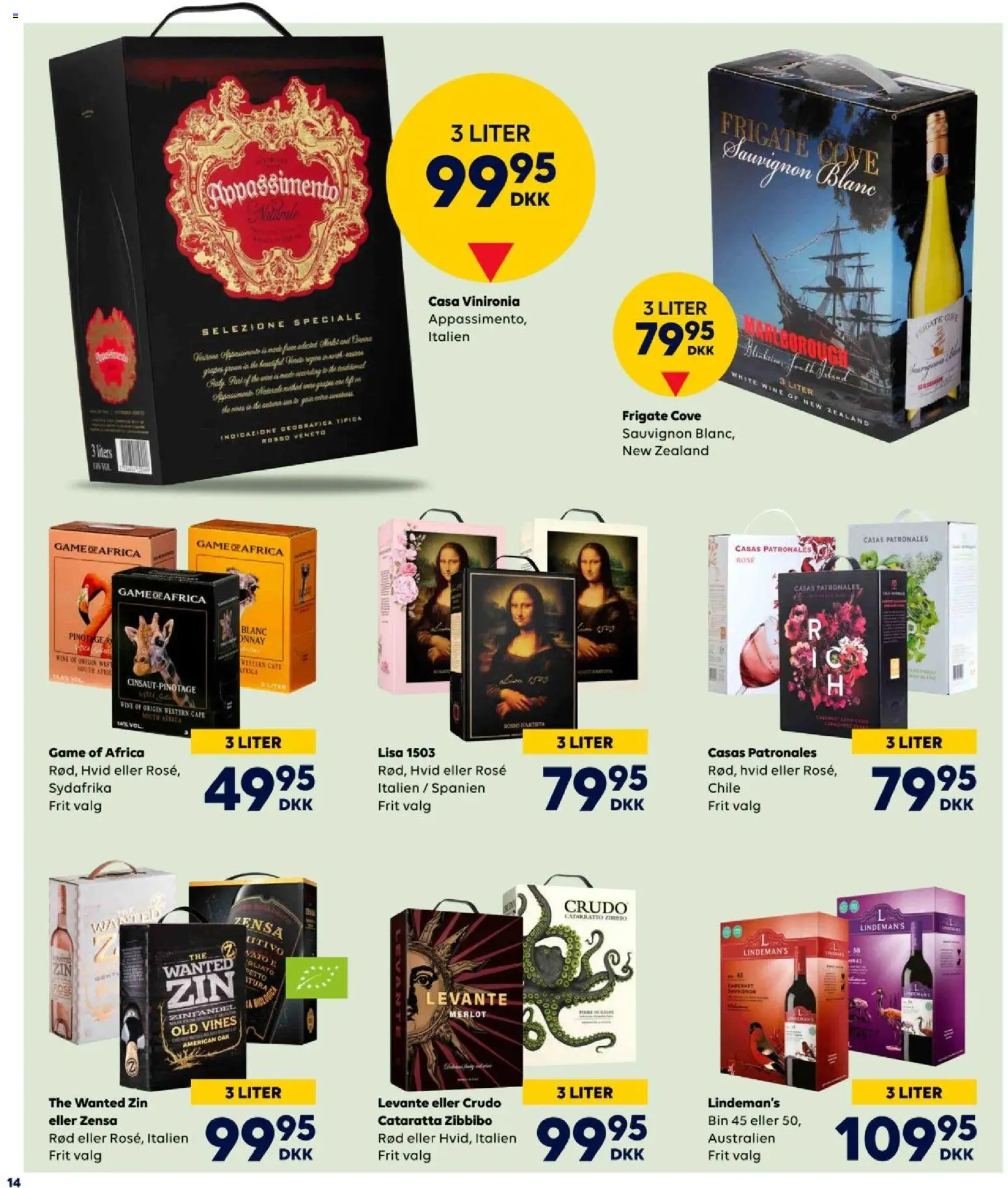 🛍️ Bordershop - Tilbudsavis fra 01/06/2026 » Se eksklusive tilbud og spar penge i dag! 💰 | Danmark