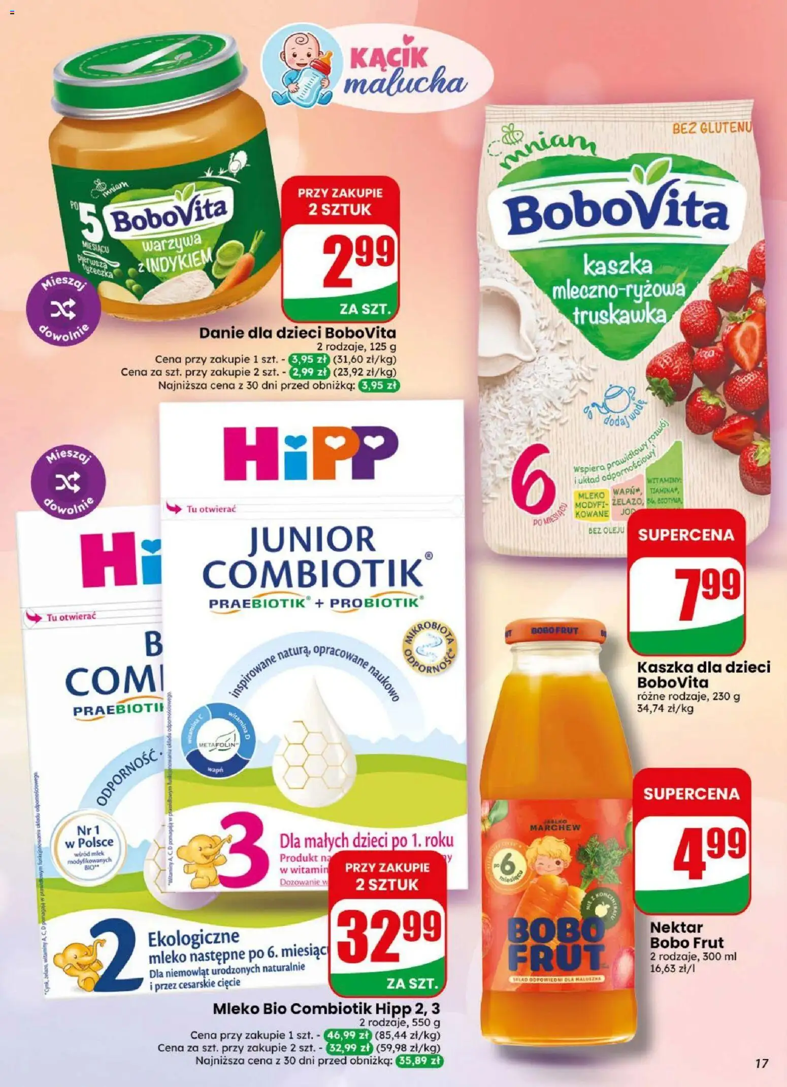 Dino gazetka Gazetka in Polska