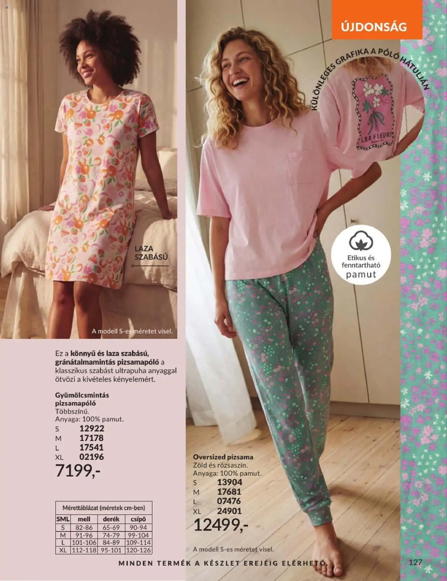 Avon Akciós Újság 2026.07.01.-tól/töl - fantasztikus ajánlatokat! 🛍️ | Magyarország