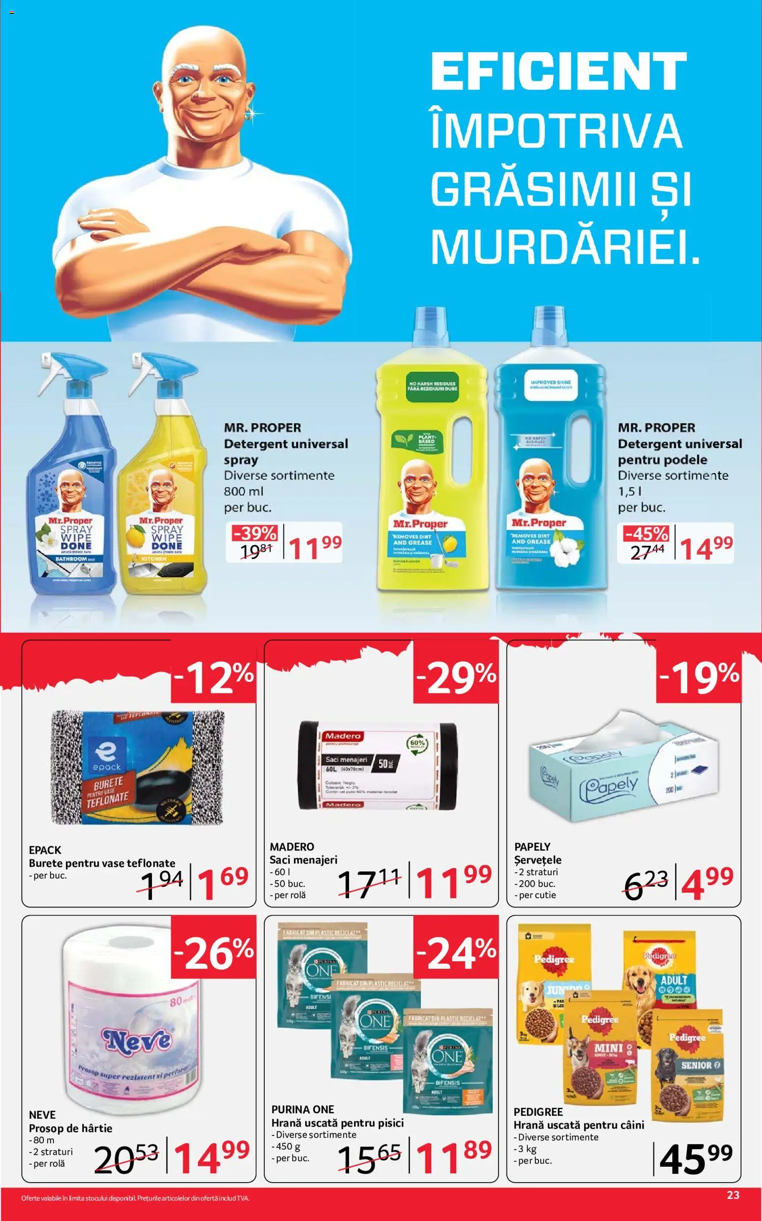 🛍️ Selgros Catalog din 26.06.2026 » Descoperiți oferte exclusive și economisiți chiar azi! 💰 | România