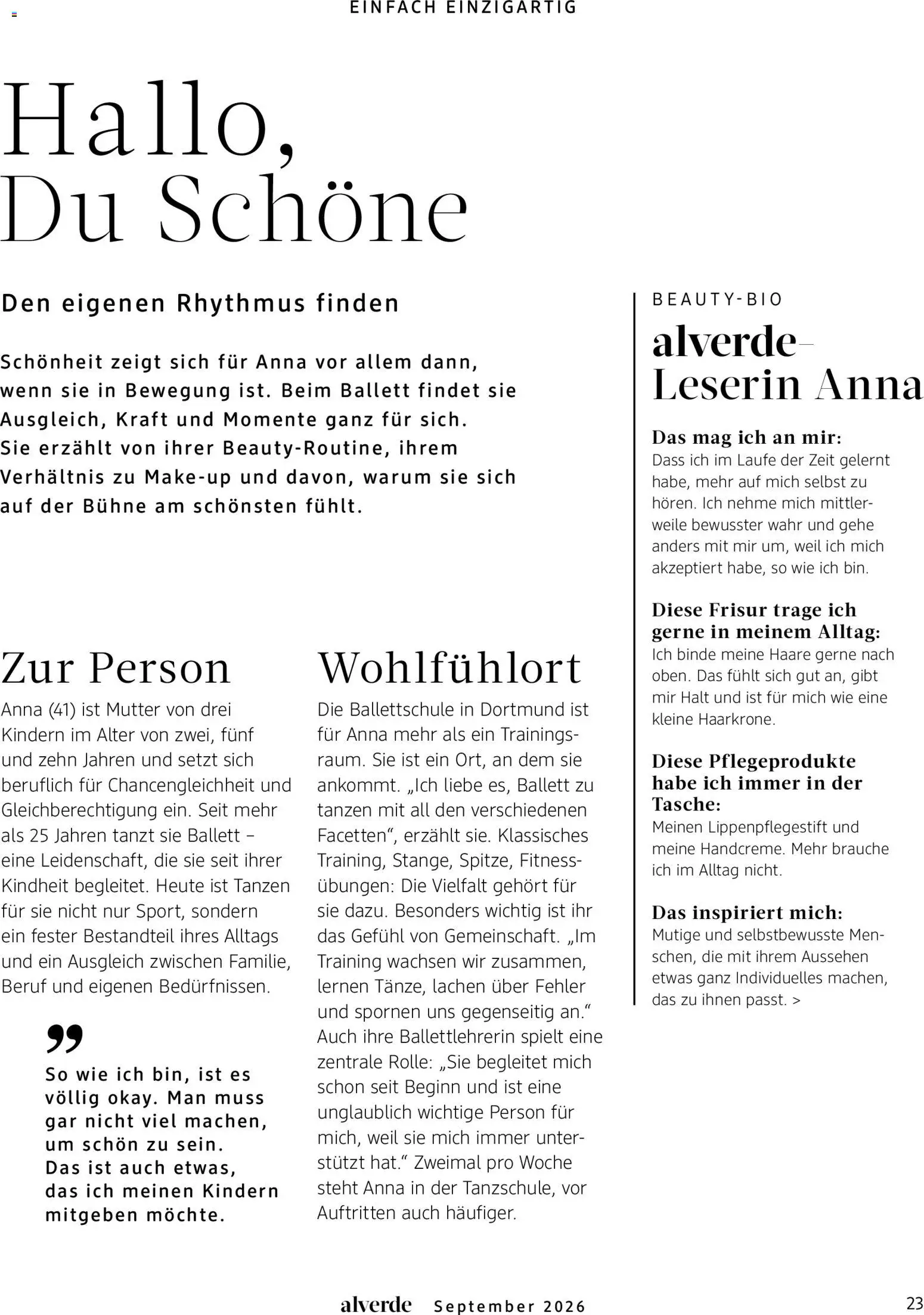 dm drogerie Prospekt Prospekt in Deutschland