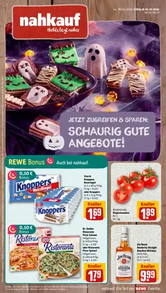 Nahkauf Nahkauf Prospekt