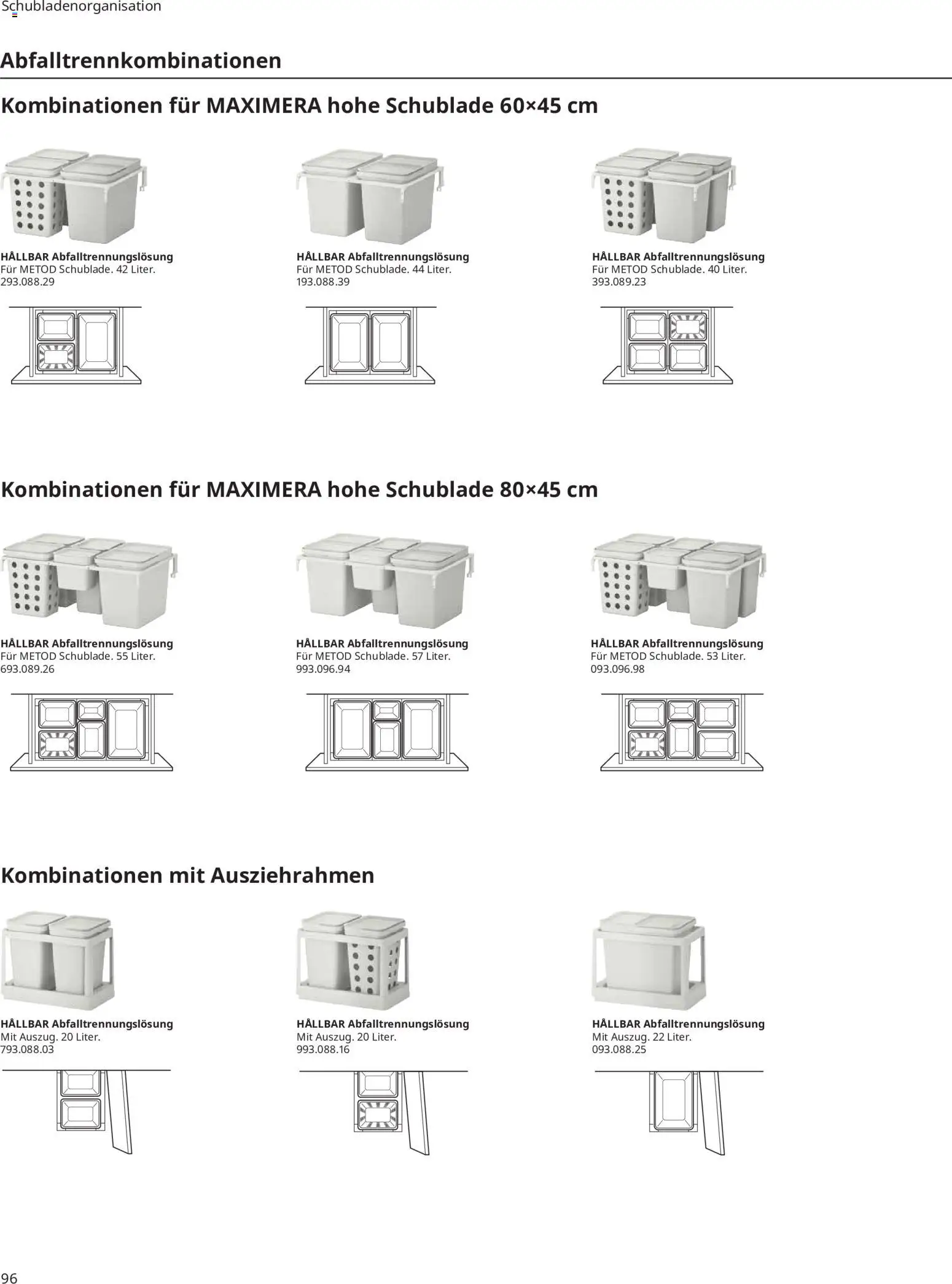 Ikea Prospekt Prospekt in Deutschland