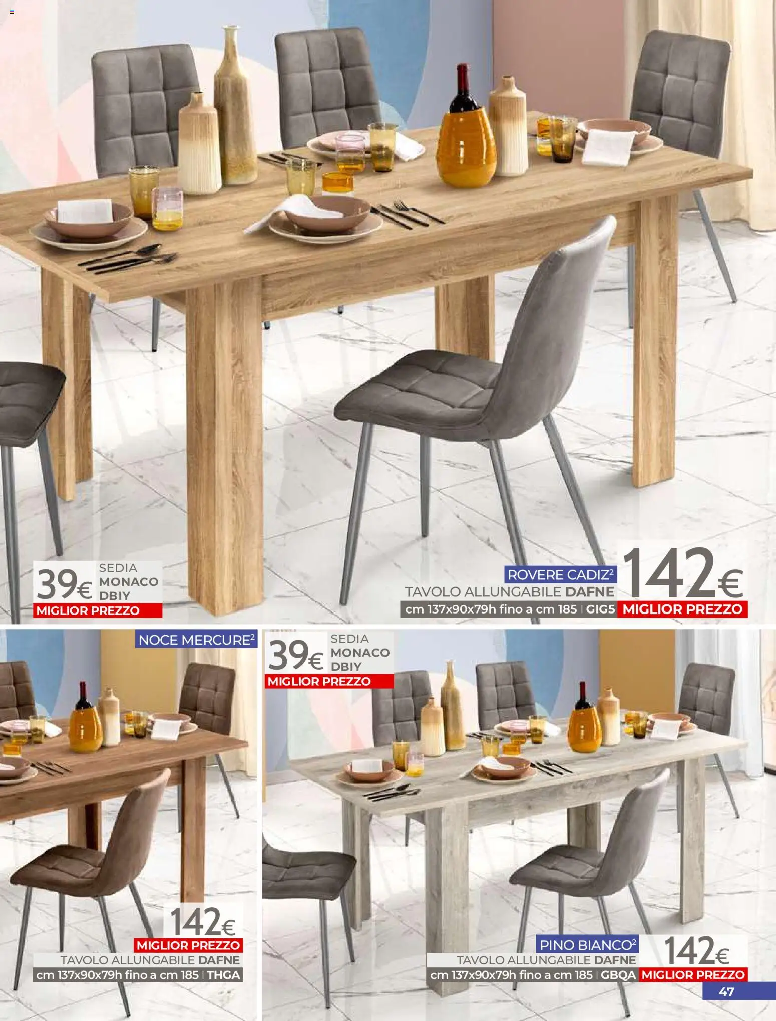 📣 Volantino Mondo Convenienza dal 📅 01/07/2026 - Scopri le offerte ora!🔥 | Italy
