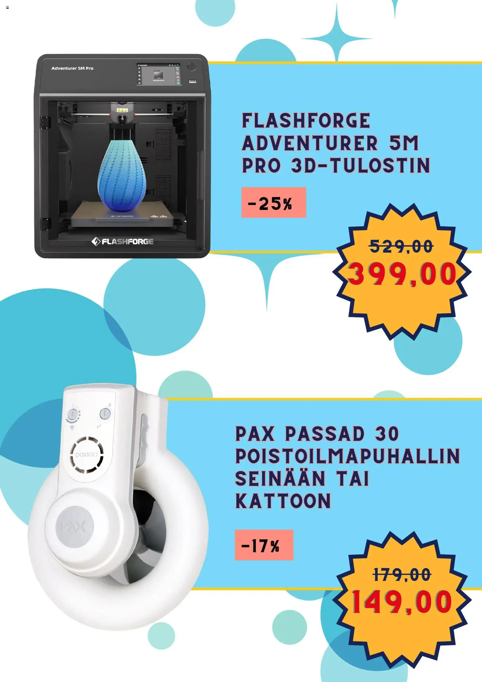 Clas Ohlson tarjoukset Kuvasto in Suomi