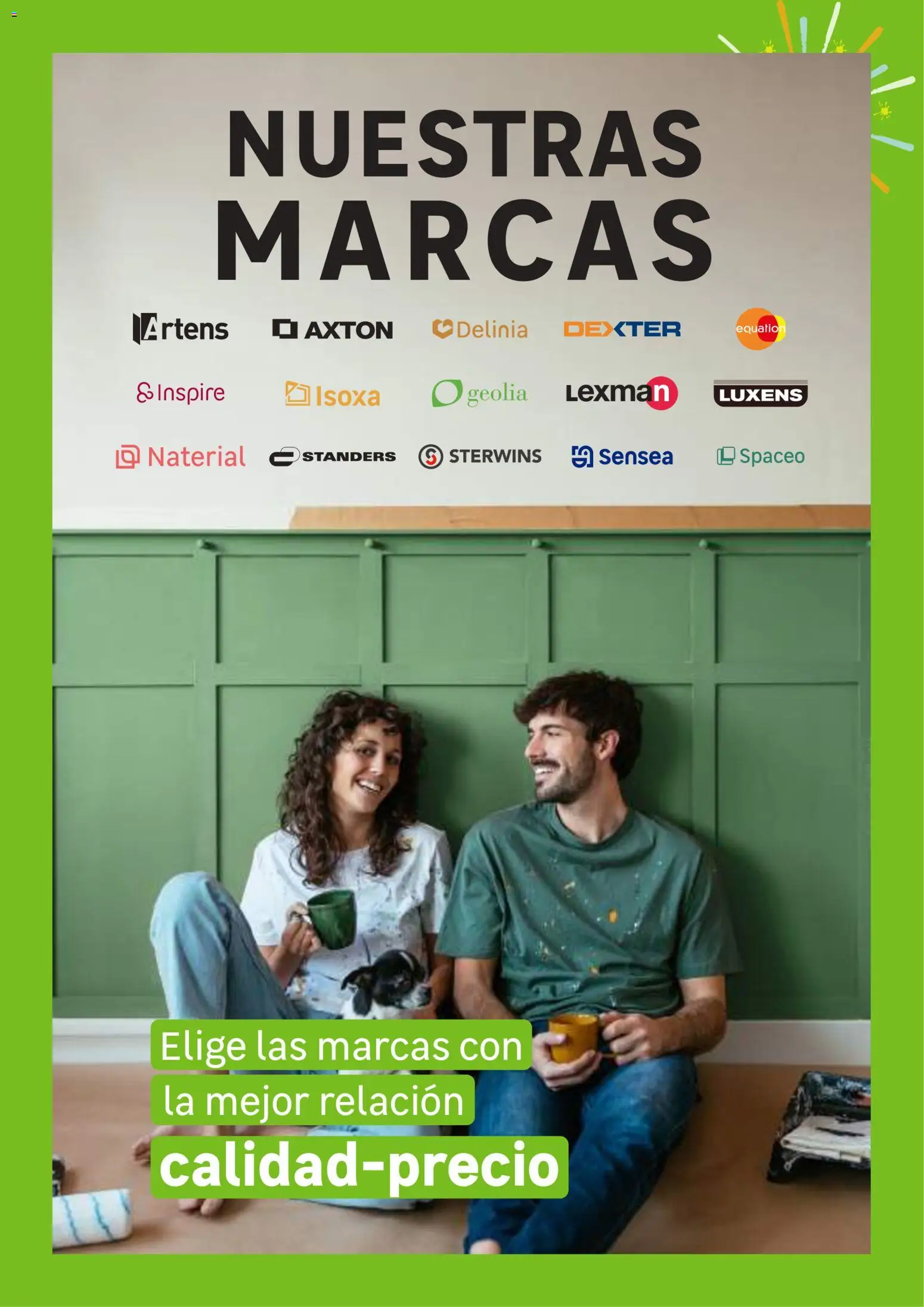 Leroy Merlin folleto desde 23/06/2026 | ¿Cómo obtener un descuento limitado? ¡Ahorra hoy mismo! | España
