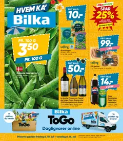 Bilka Bilka - Tilbudsavis uge 29