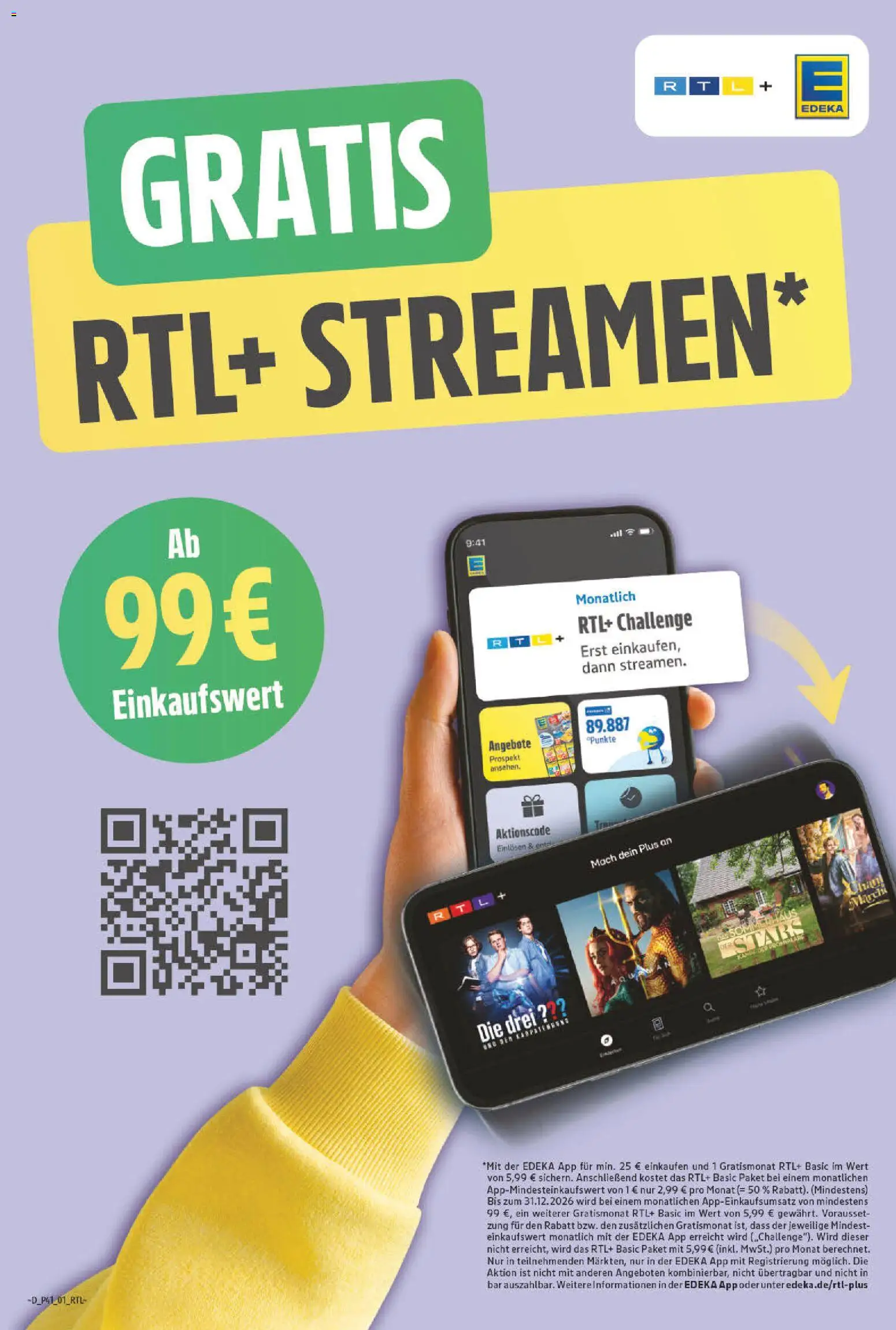 NP Discount Prospekt Prospekt in Deutschland