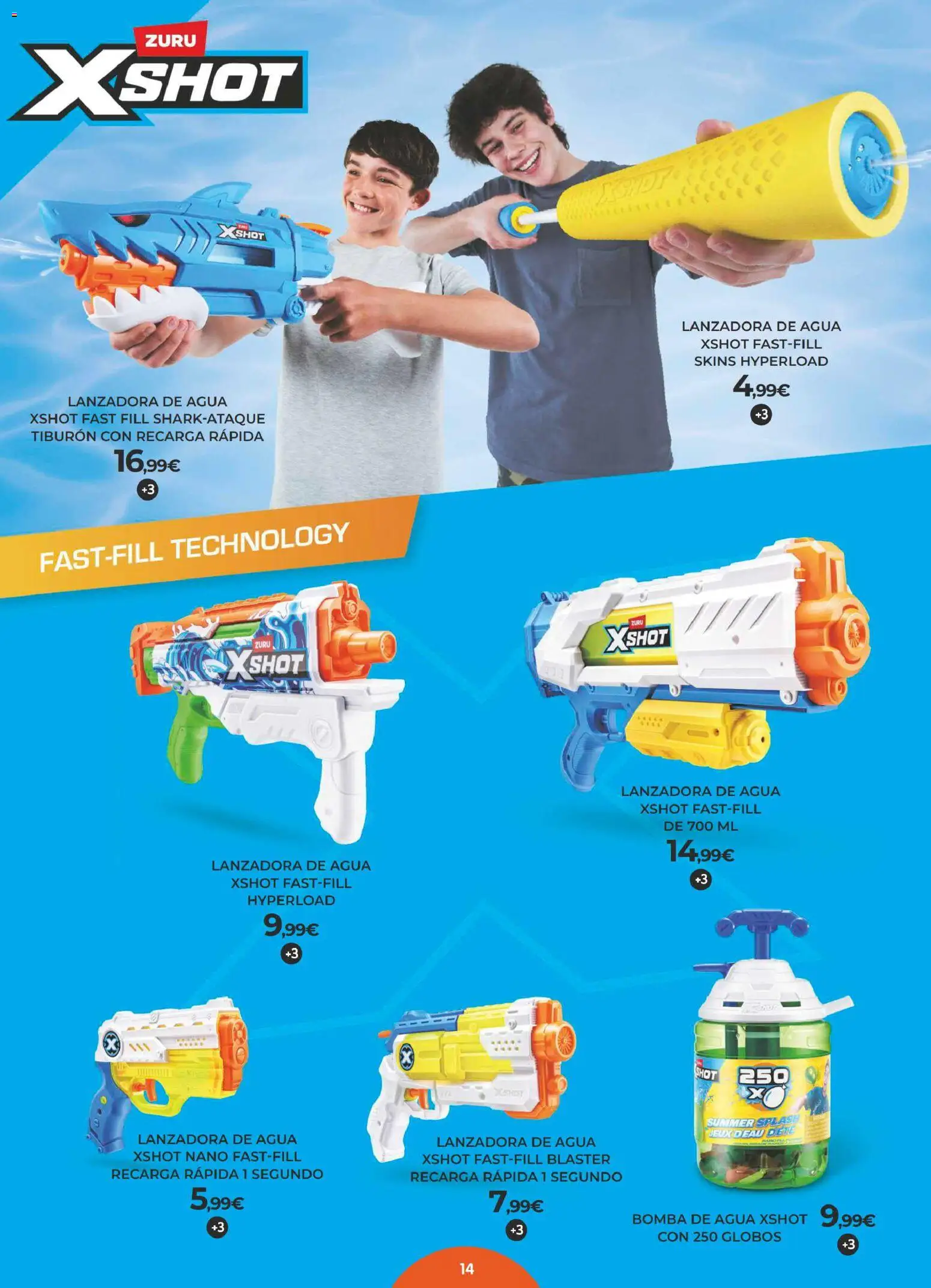 Toy Planet folleto desde 01/06/2026 | ¿Cómo obtener un descuento limitado? ¡Ahorra hoy mismo! | España