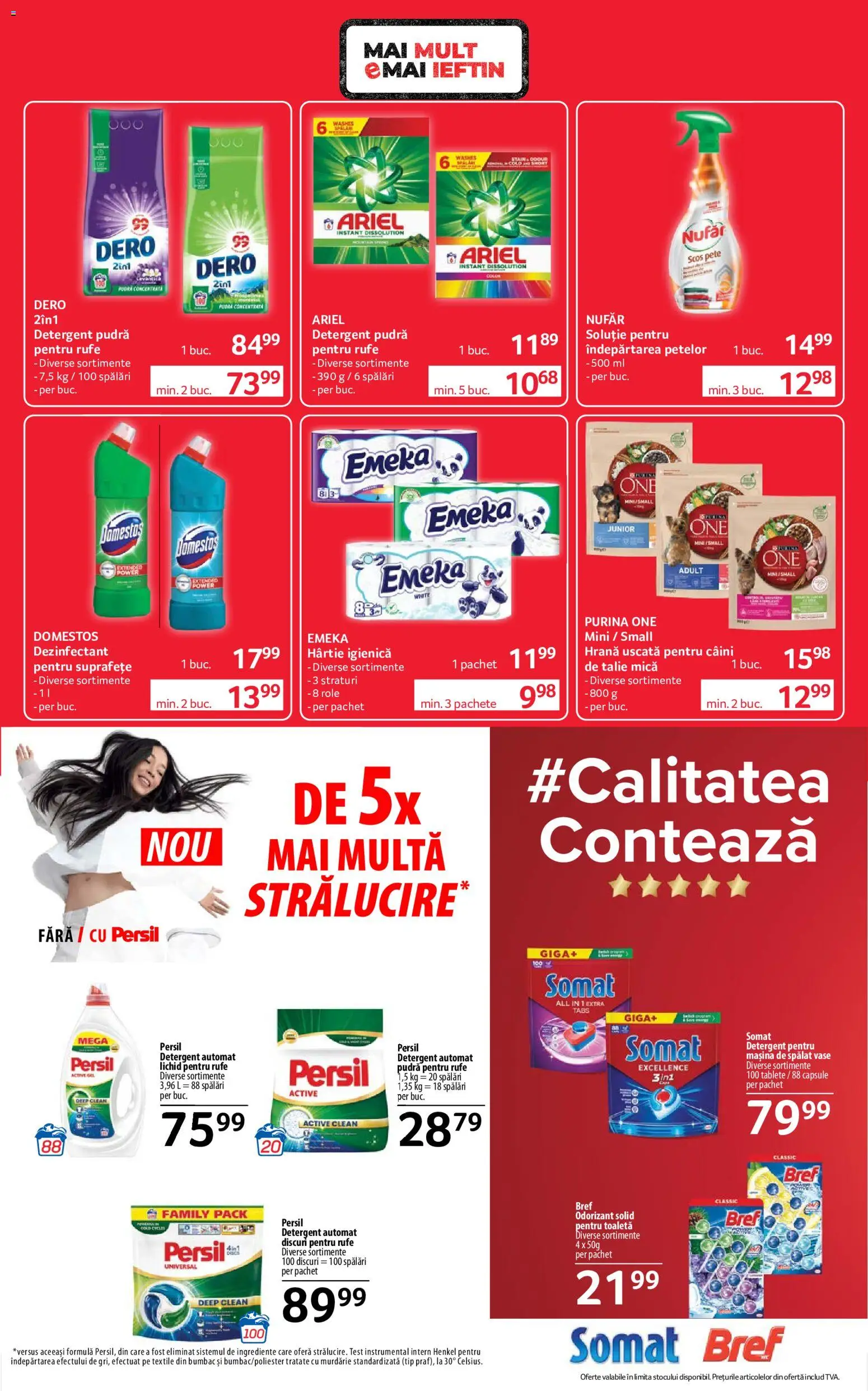 🛍️ Selgros Catalog din 26.06.2026 » Descoperiți oferte exclusive și economisiți chiar azi! 💰 | România