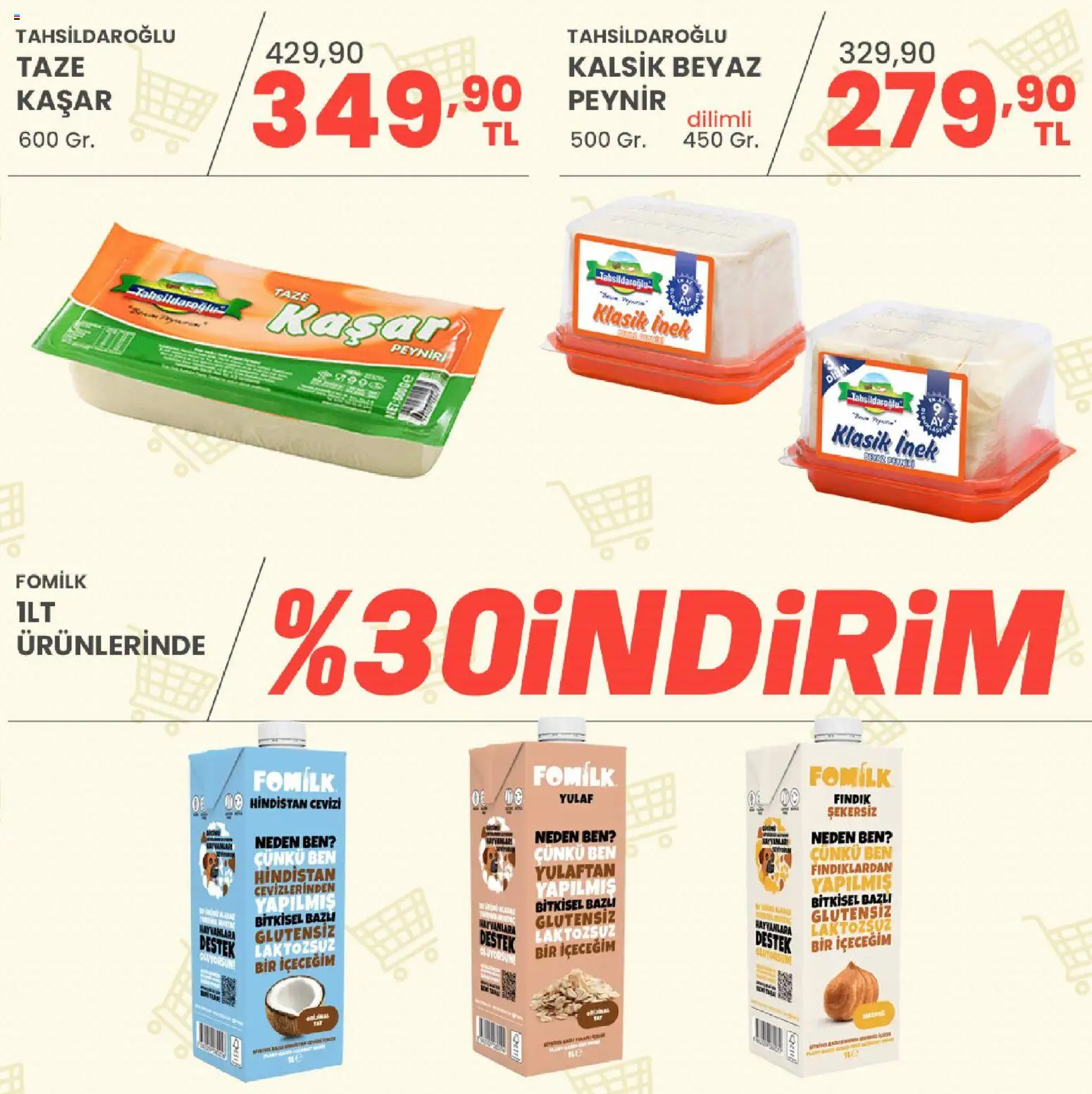 🛍️ Sarıyer Katalog, 10 Temmuz 2026 itibariyle » Özel fırsatları keşfedin ve bugün tasarruf edin! 💰 | Türkiye
