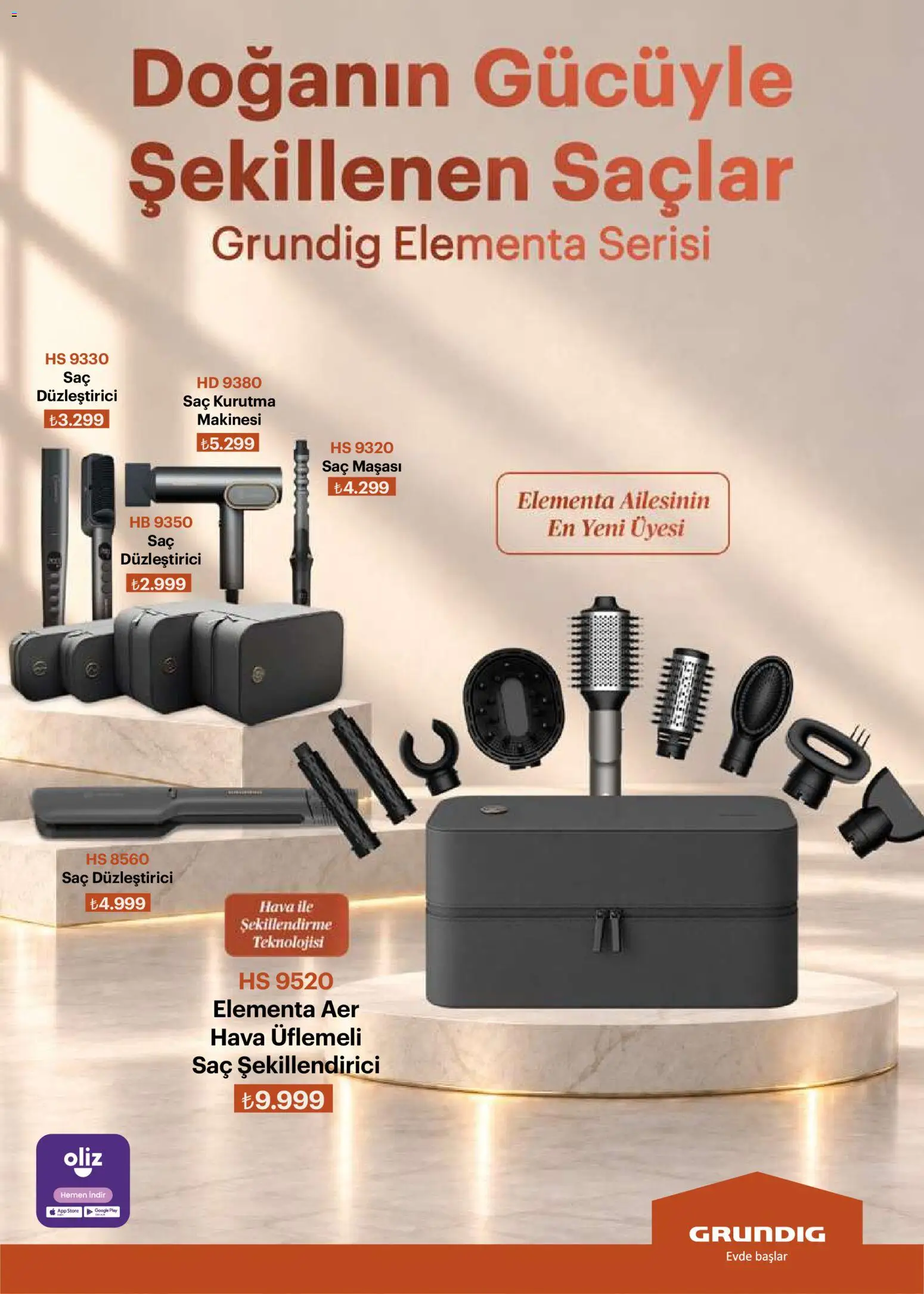 Arçelik Katalog Katalog in Türkiye