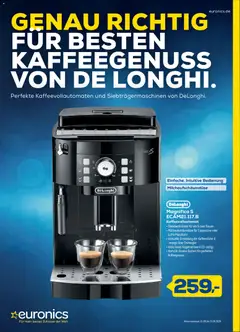 Euronics Euronics Prospekt