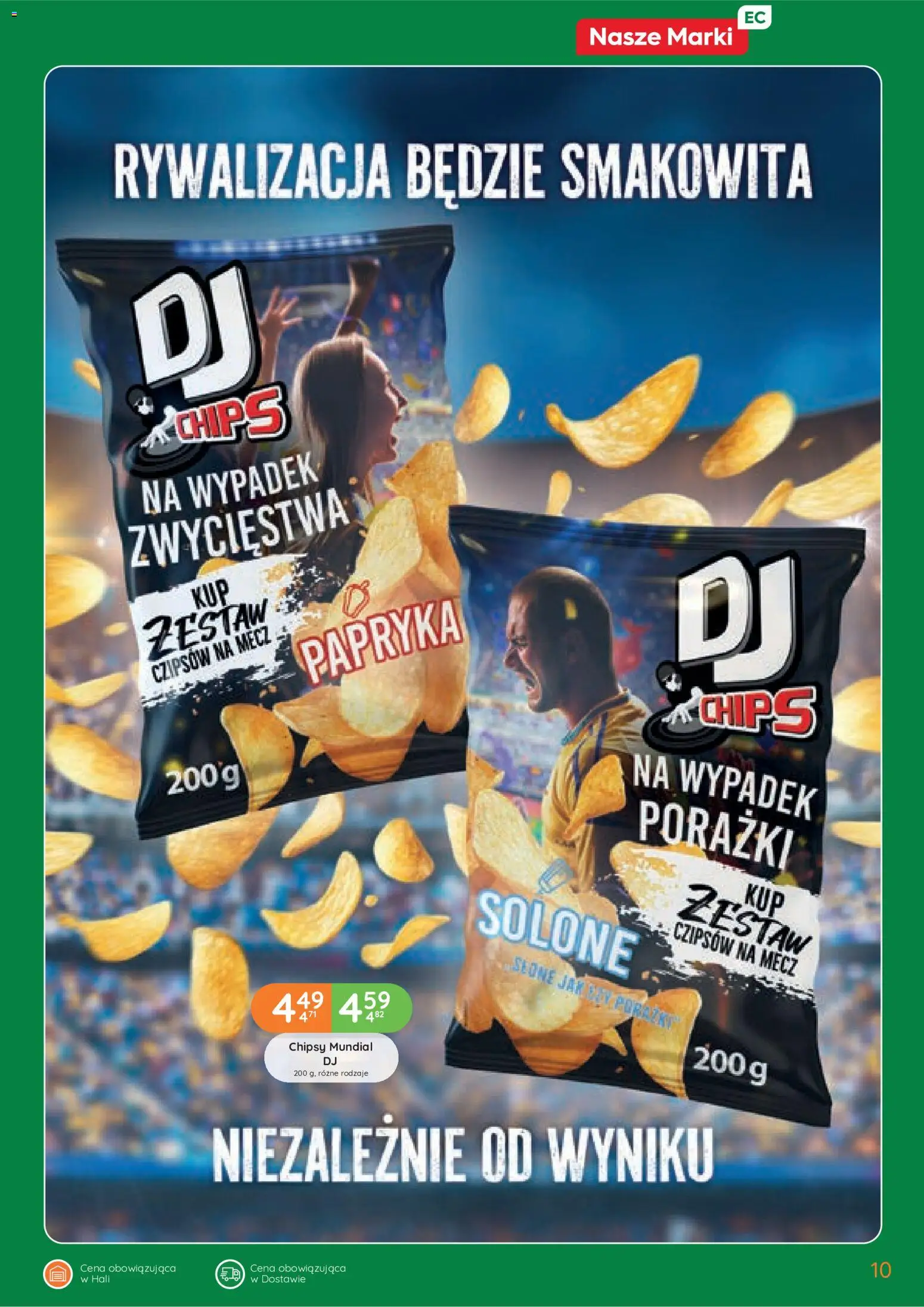 Eurocash gazetka od 25.06.2026 | 🔥 Mega okazje, które musisz zobaczyć! | Polska