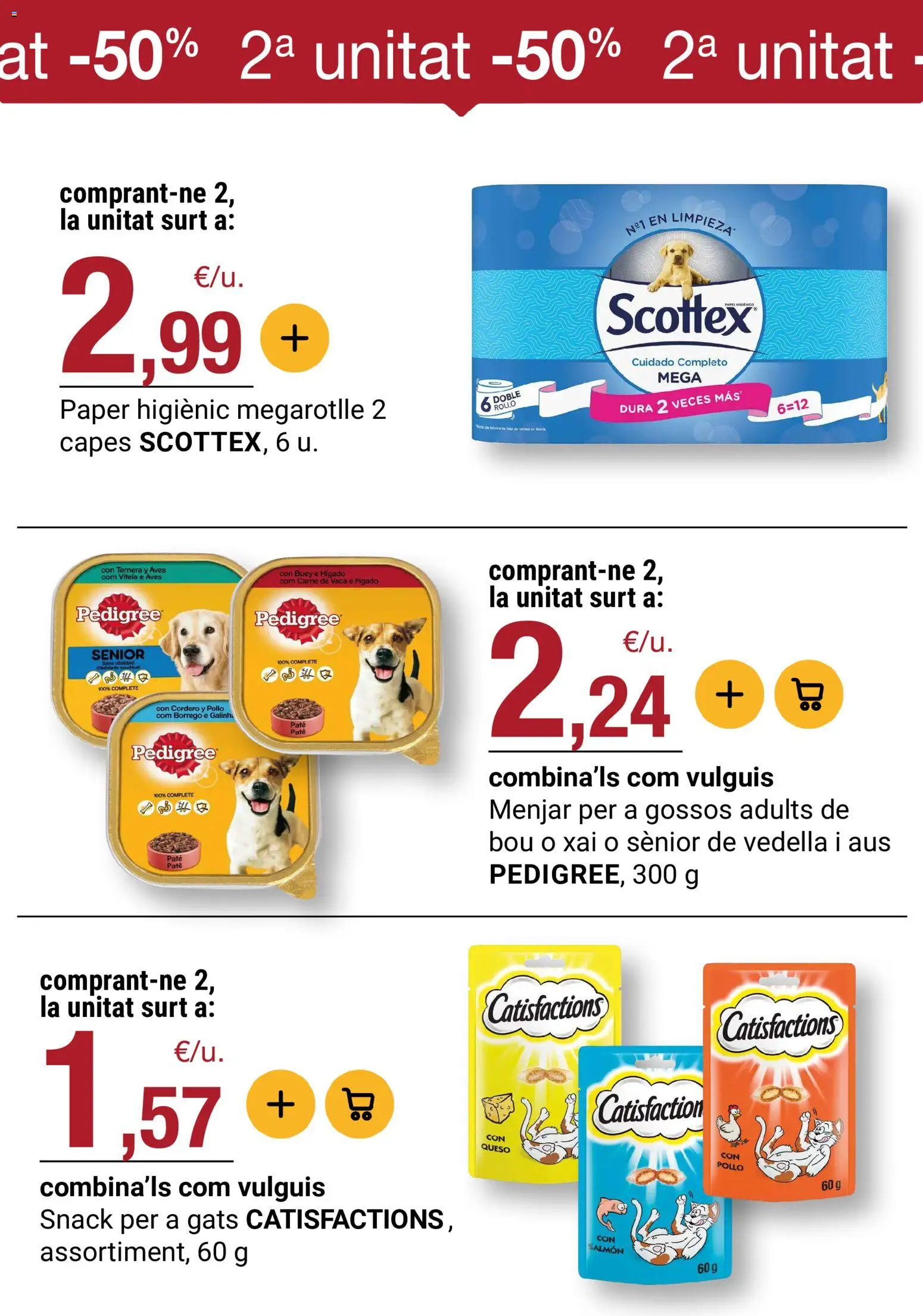 Bonpreu folleto desde 30/06/2026 | ¿Cómo obtener un descuento limitado? ¡Ahorra hoy mismo! | España