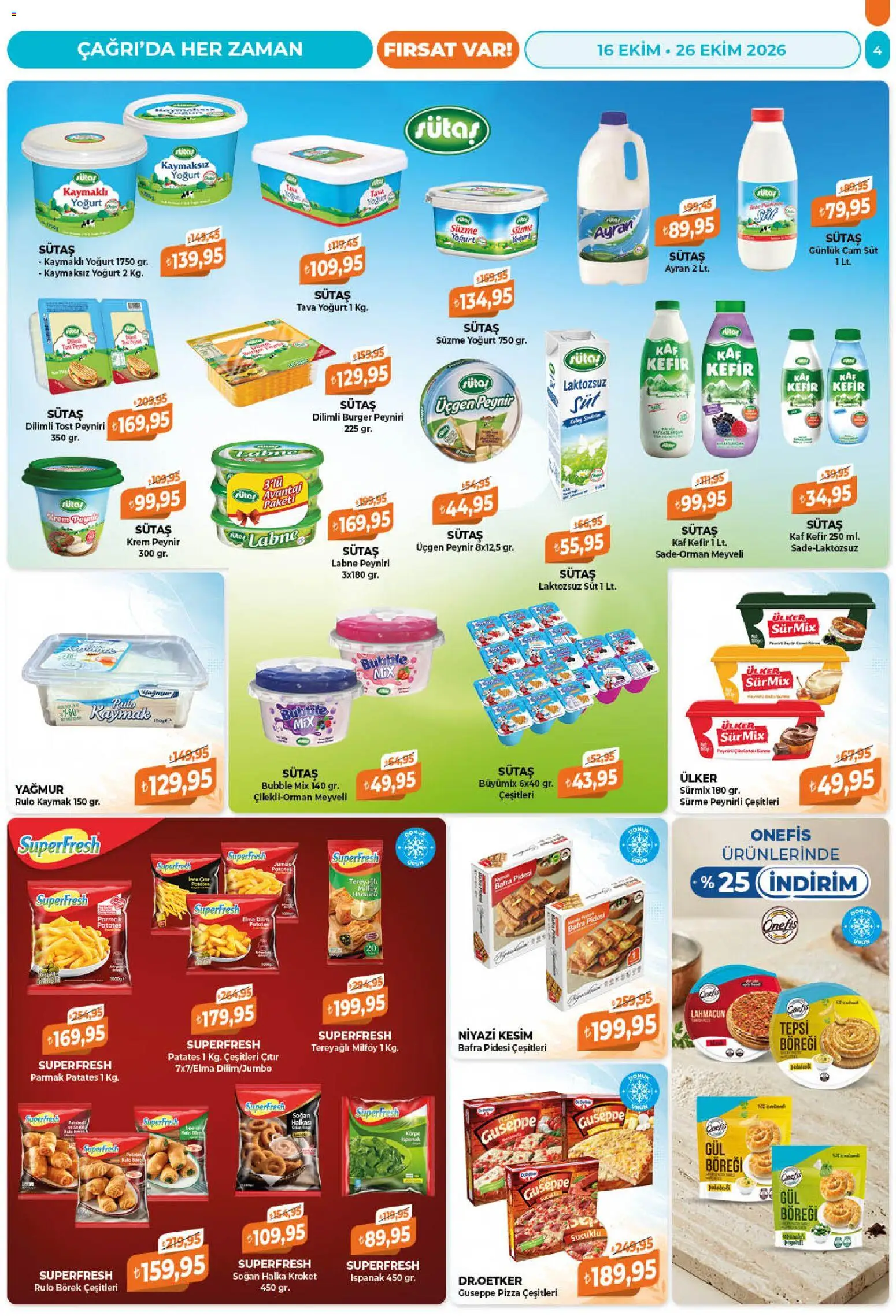 Çağrı Market Katalog Katalog in Türkiye
