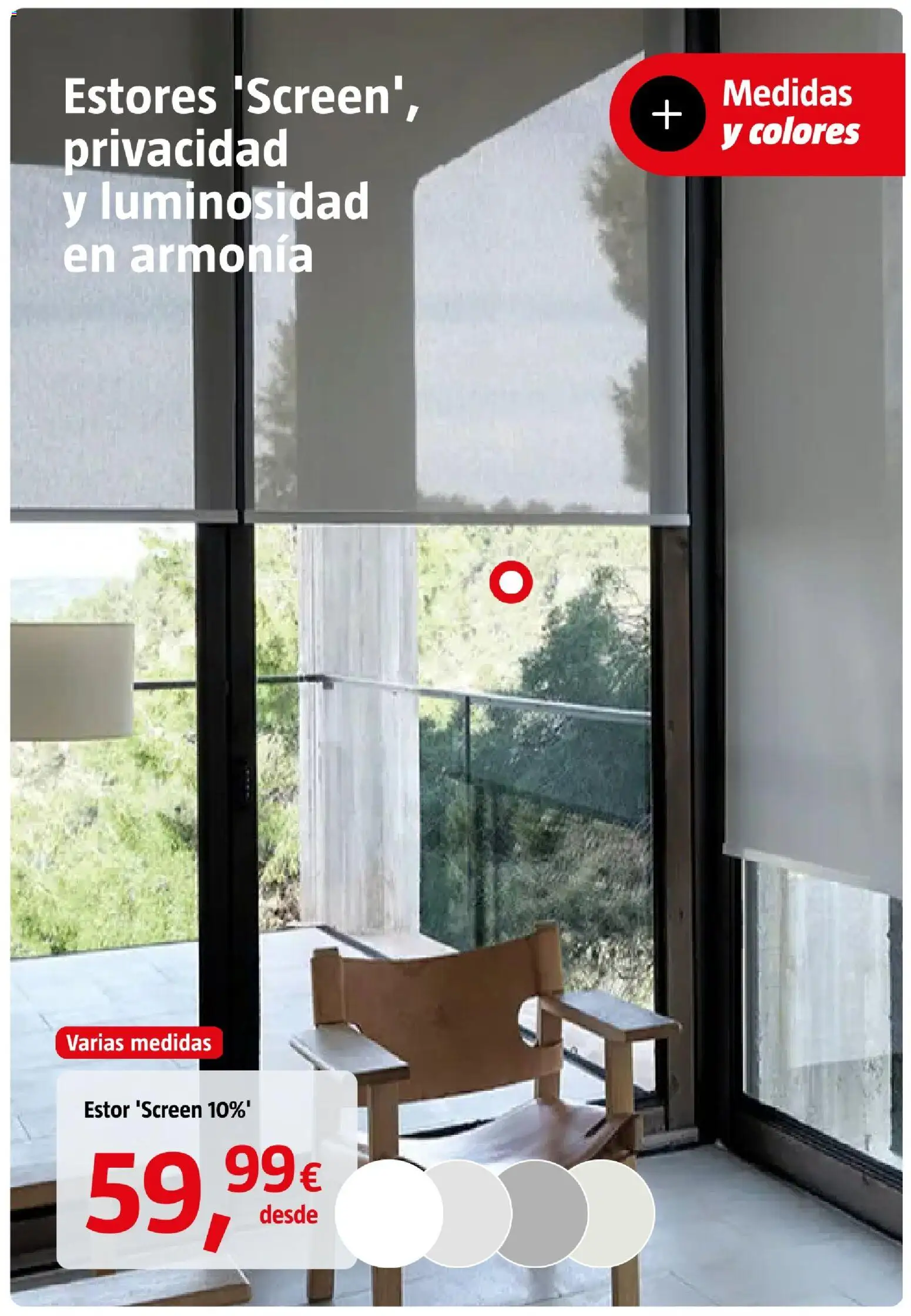 Bauhaus folleto desde 06/07/2026 | ¿Cómo obtener un descuento limitado? ¡Ahorra hoy mismo! | España