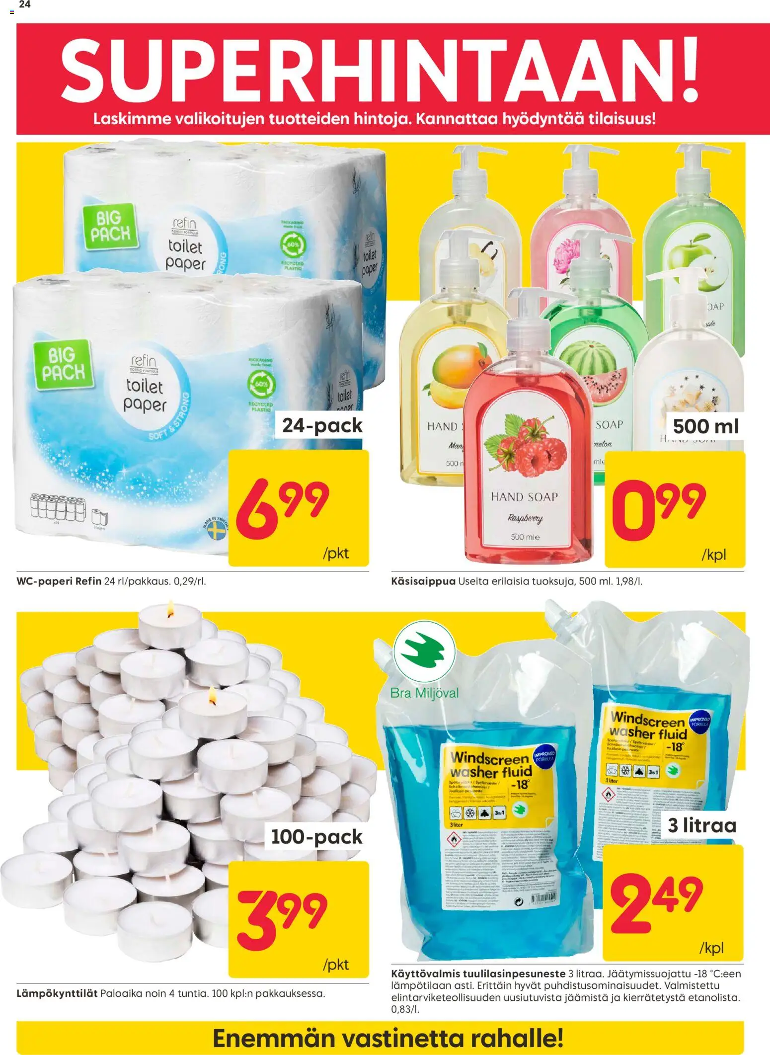 Rusta tarjoukset Kuvasto in Suomi