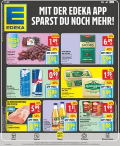 Edeka Edeka Prospekt
