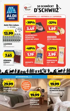 Aldi Aldi aktionen