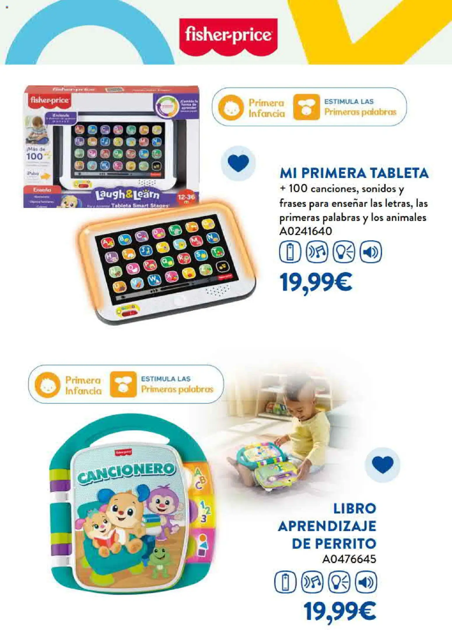 Juguettos folleto desde 30/06/2026 | ¿Cómo obtener un descuento limitado? ¡Ahorra hoy mismo! | España