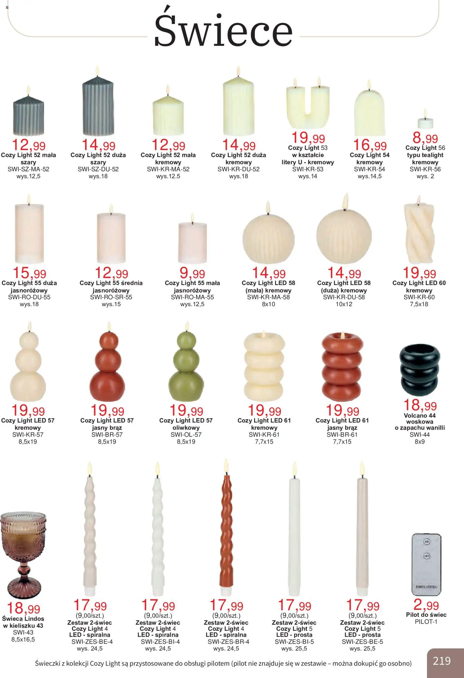 Bodzio Katalog Gazetka in Polska