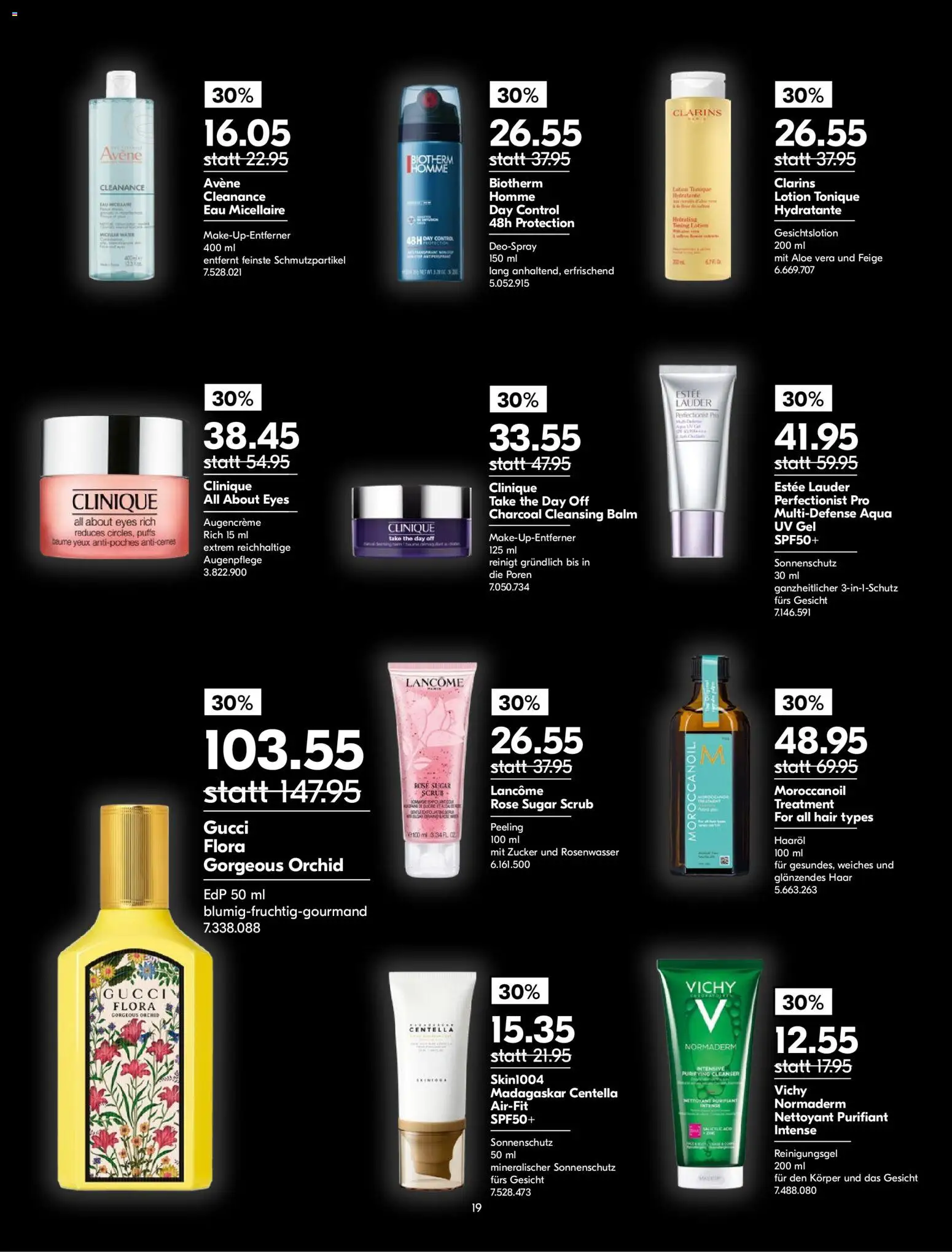 🛍️ Import Parfumerie aktionen ab 18.06.2026 » Entdecken Sie exklusive Rabatte und sparen Sie noch heute! 💰 | Schweiz