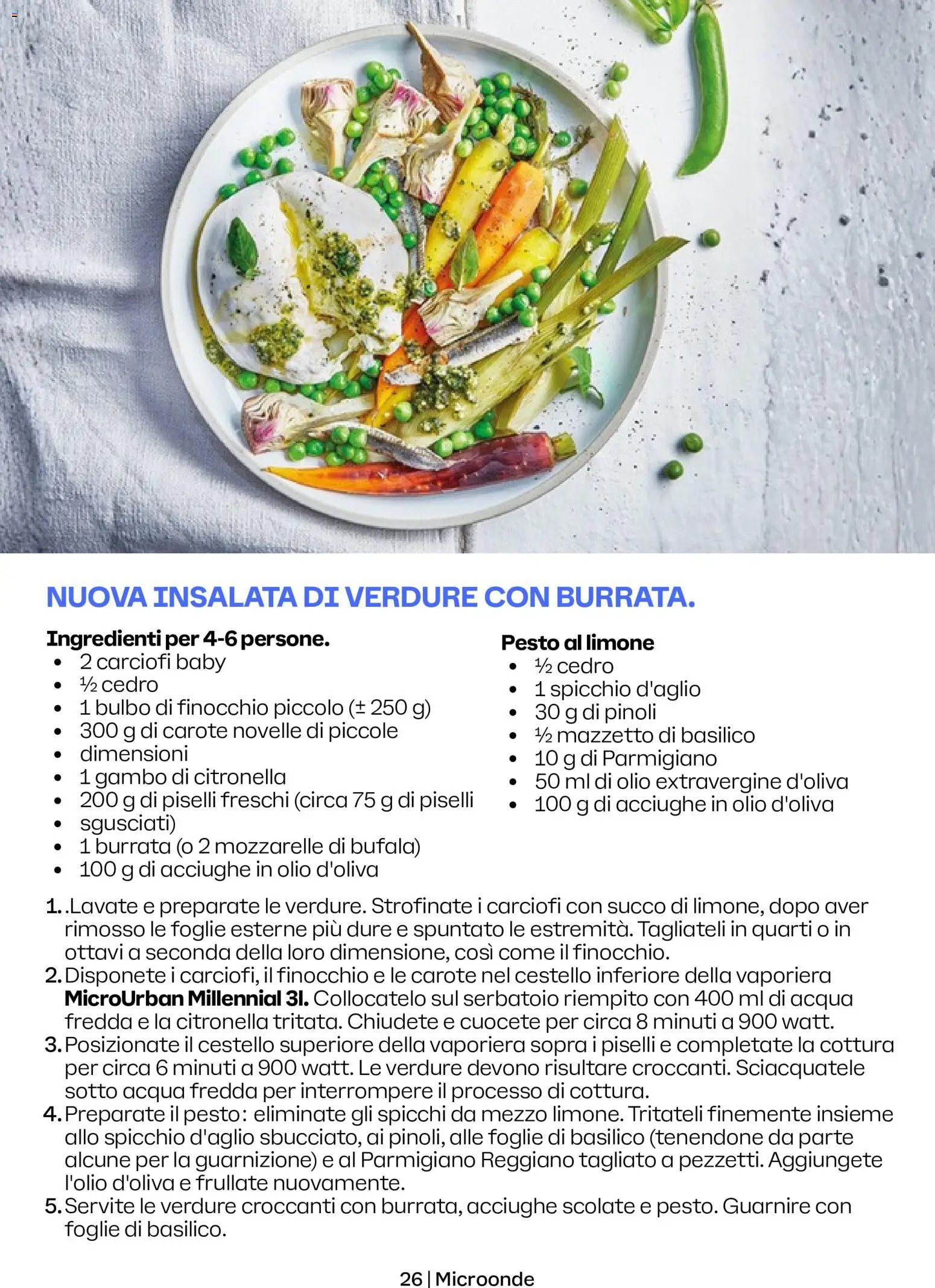 📣 Volantino Tupperware dal 📅 01/05/2026 - Scopri le offerte ora!🔥 | Italy