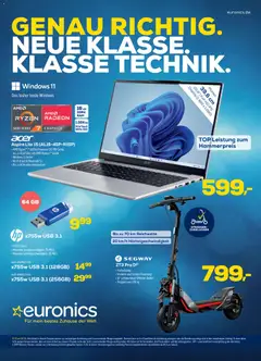 Euronics Euronics Prospekt