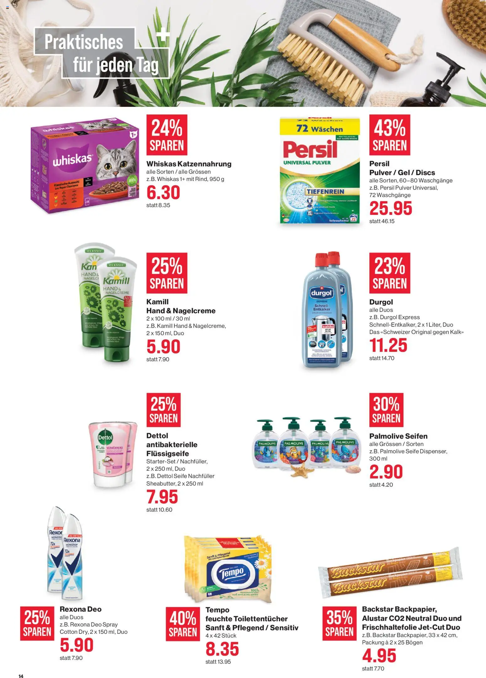 🛍️ SPAR aktionen ab 09.07.2026 » Entdecken Sie exklusive Rabatte und sparen Sie noch heute! 💰 | Schweiz