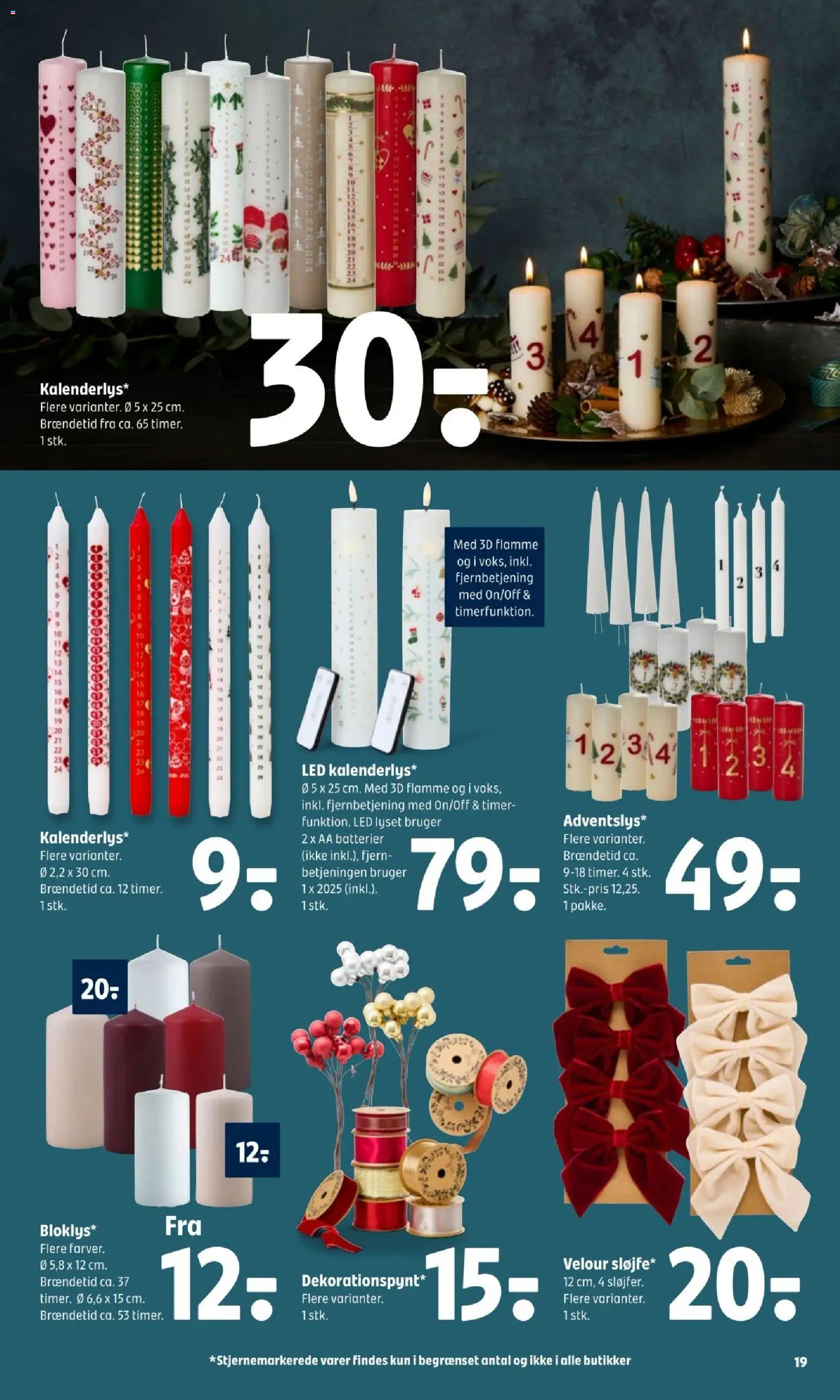 Coop 365 - Tilbudsavis uge 43 Tilbudsavis in Danmark