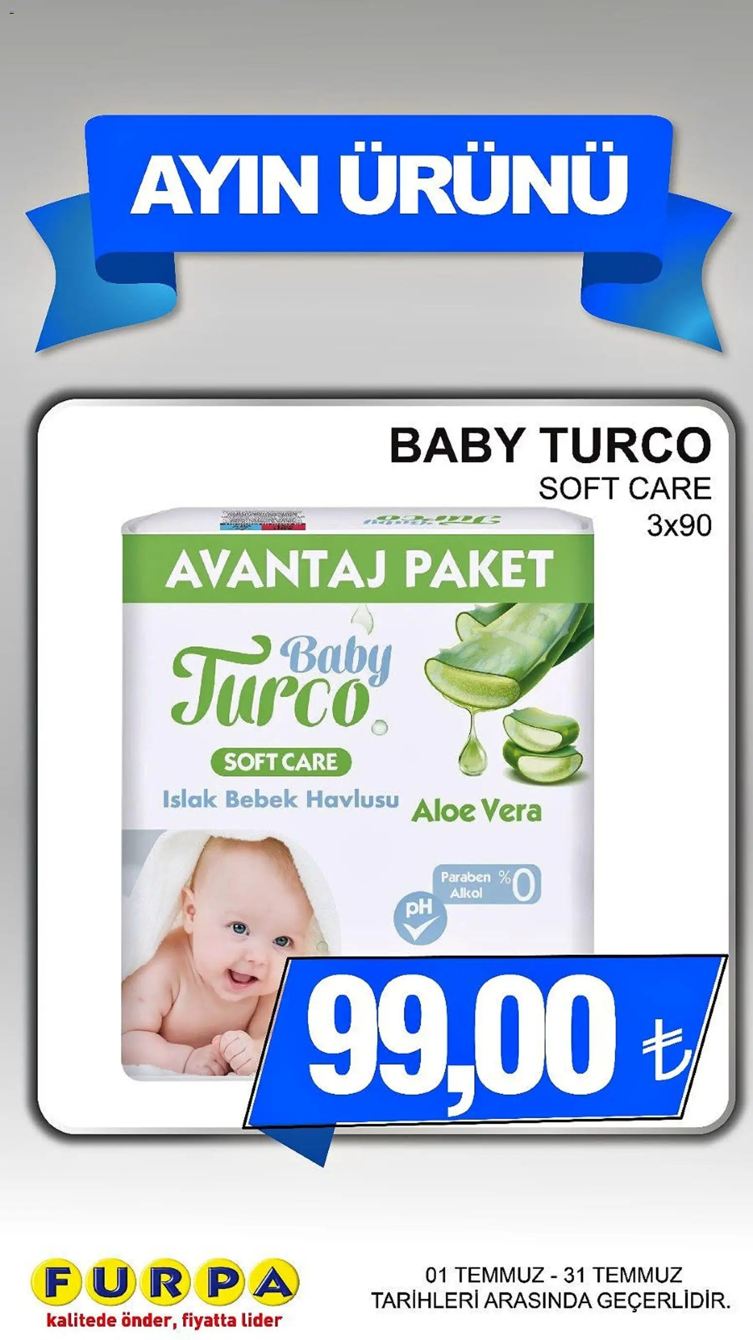 🛍️ Furpa Katalog, 01 Temmuz 2026 itibariyle » Özel fırsatları keşfedin ve bugün tasarruf edin! 💰 | Türkiye