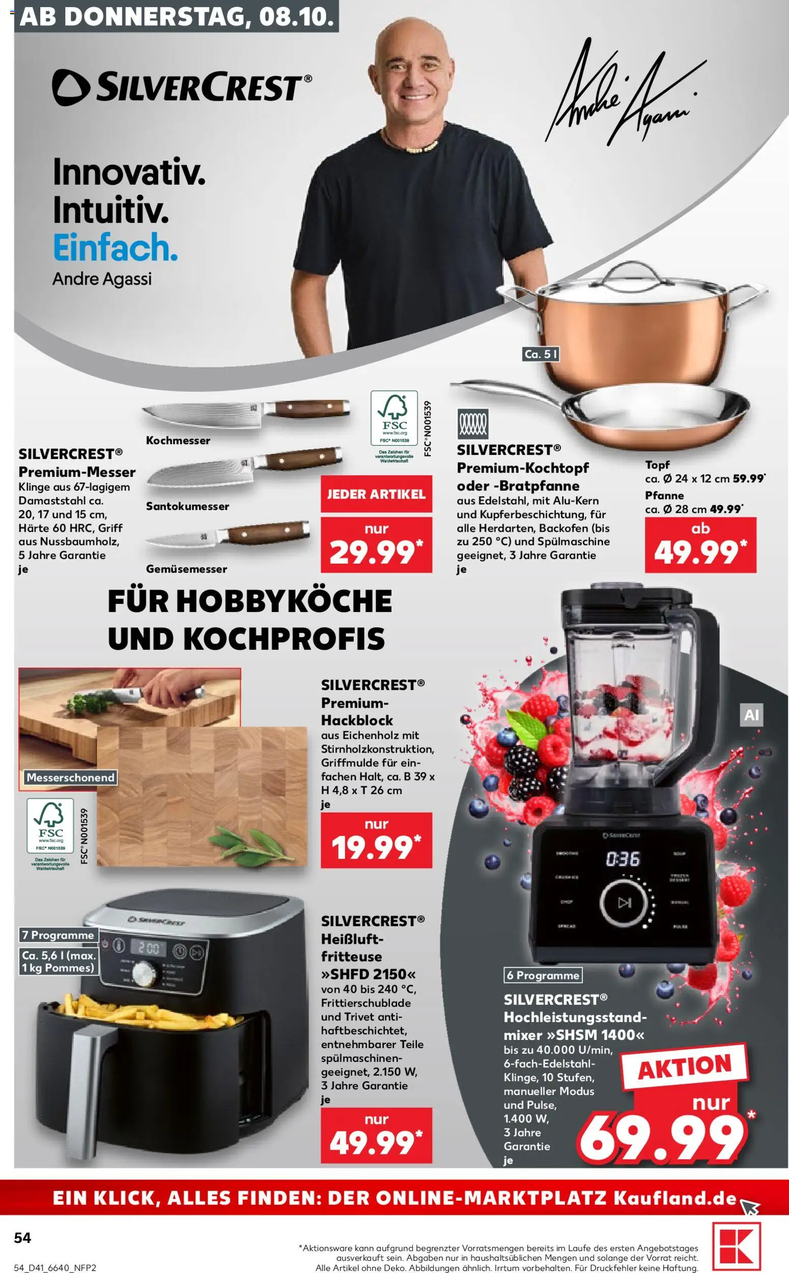 Kaufland Prospekt Prospekt in Deutschland