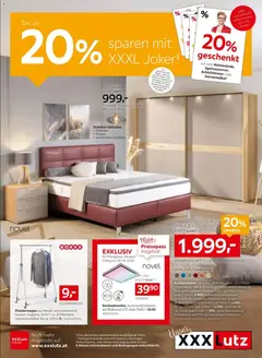 XXXLutz XXXLutz Prospekt aktuell