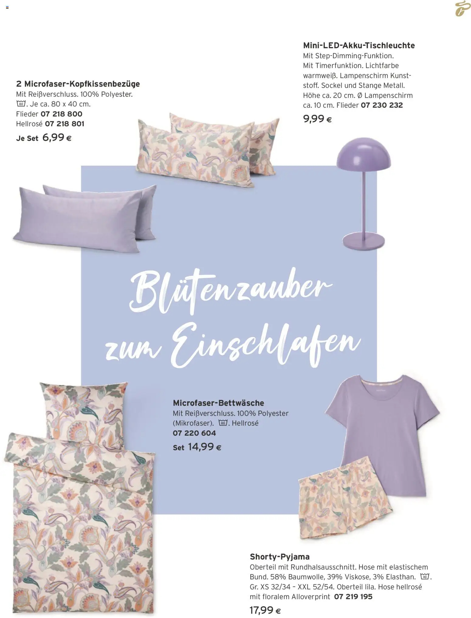 Die besten Angebote | Tchibo Eduscho - Katalog Juli 2026 ab 01.07.2026 | - Jetzt stöbern! | Österreich