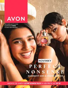 Avon Avon Katalog 07/2026