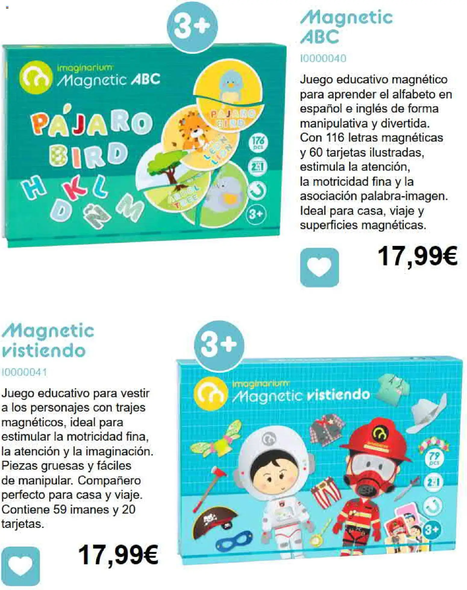 Juguettos folleto desde 30/06/2026 | ¿Cómo obtener un descuento limitado? ¡Ahorra hoy mismo! | España