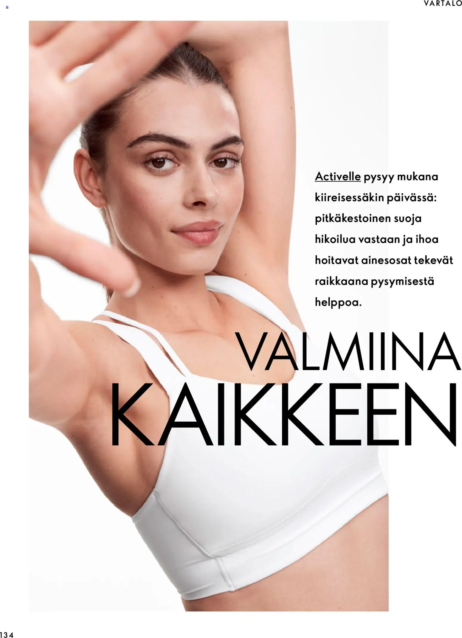 Oriflame tarjoukset Kuvasto in Suomi