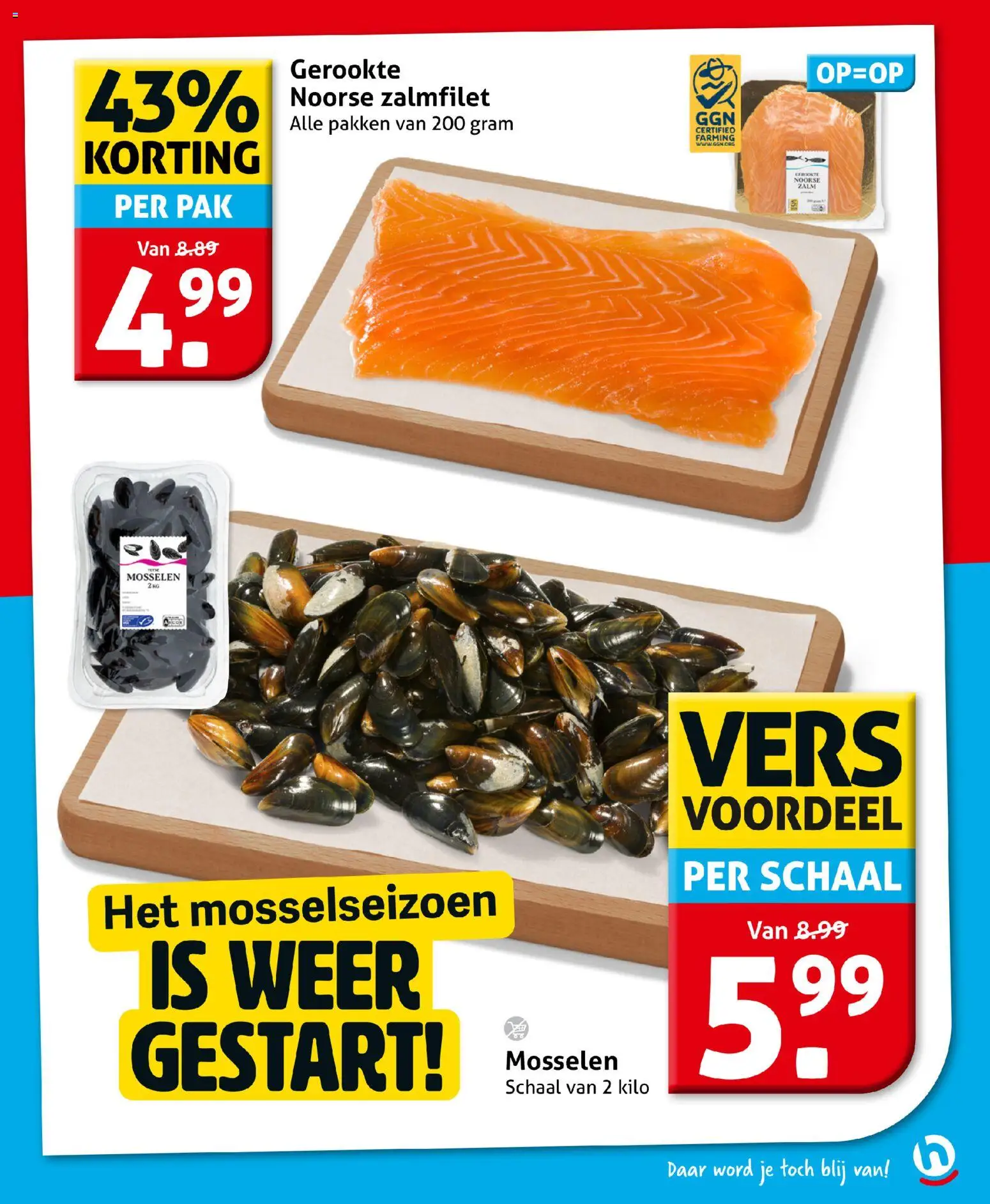 Nieuwe » Hoogvliet folder voor Juli « is er! Ontdek geweldige aanbiedingen en bespaar. | Nederland