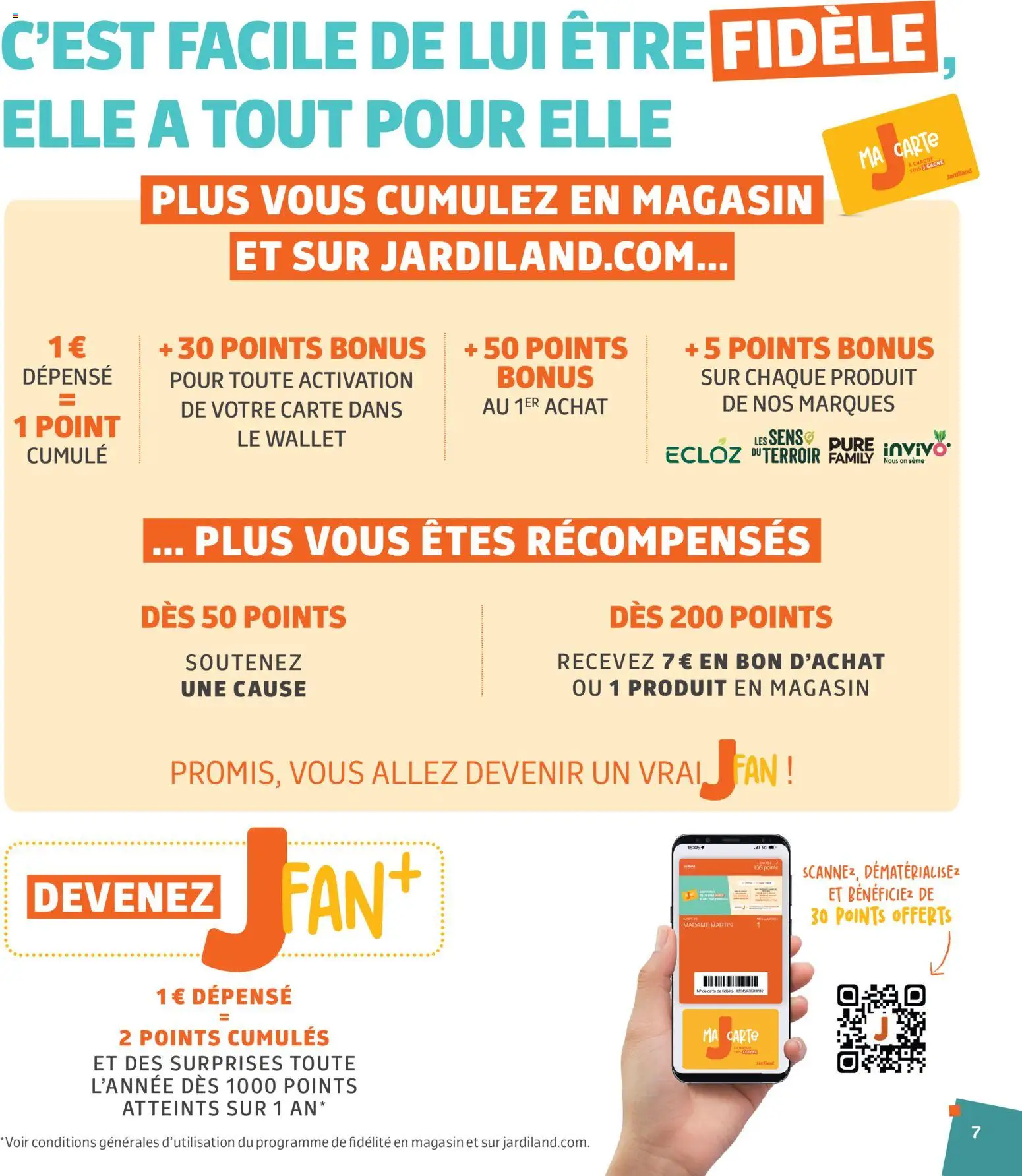 Les promos Jardiland débarquent le 27/02/2026 ! 🤯💰 | France