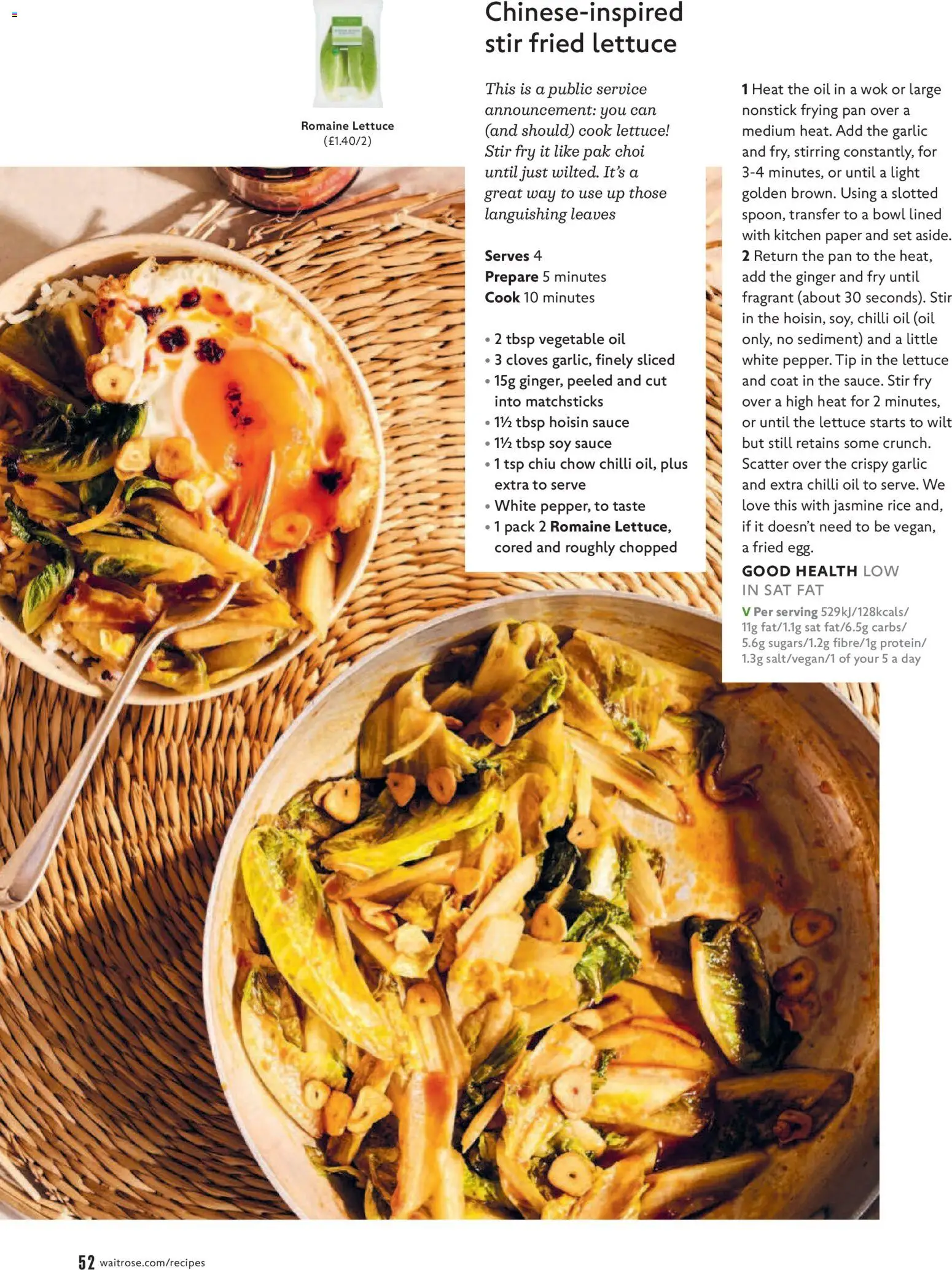 Do you know WHAT OFFERS await you at Waitrose? View the July flyer online! | United Kingdom