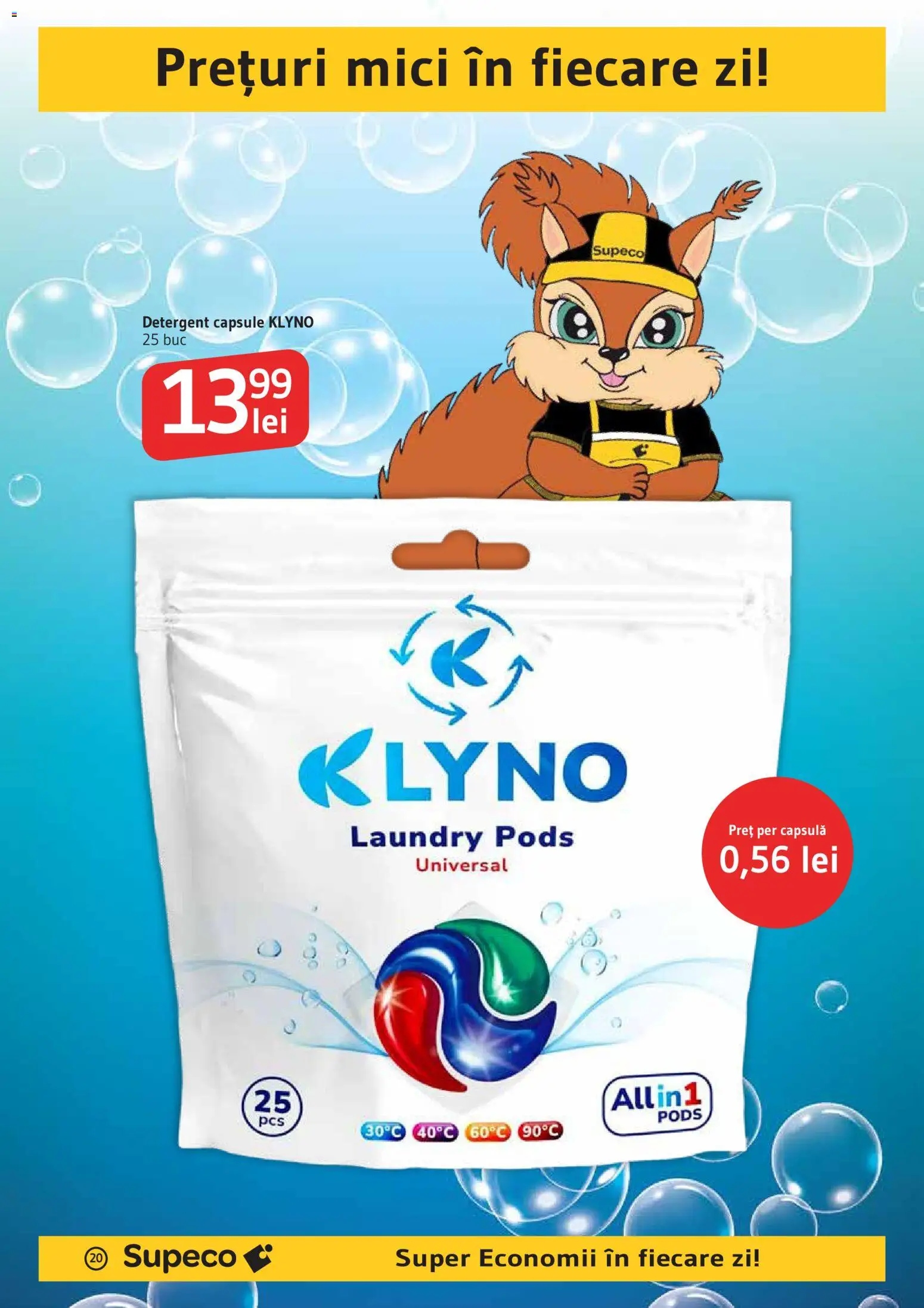 Supeco Catalog Catalog in România