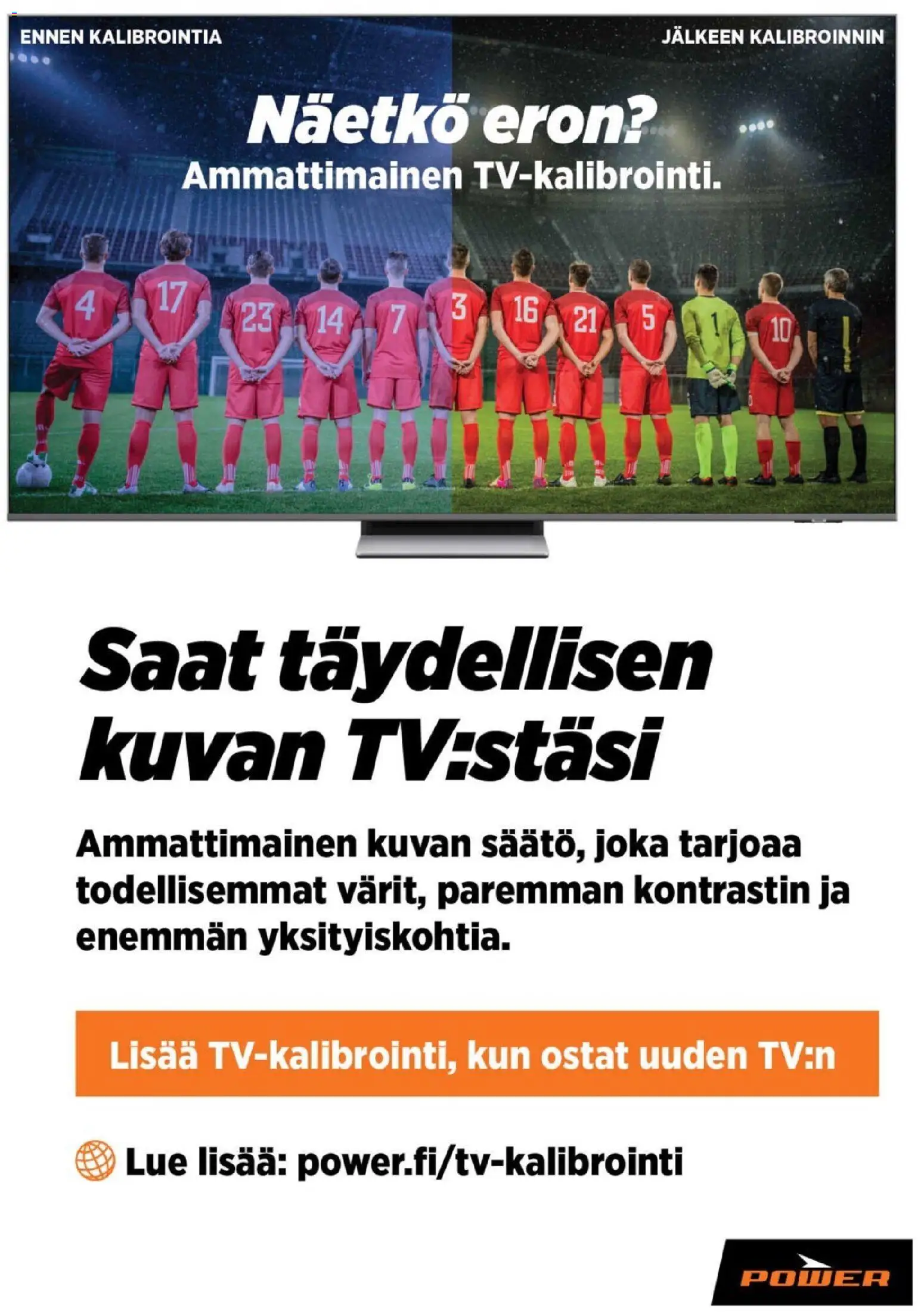 🛍️ Power tarjoukset alkaen 06/07/2026 » Katso huipputarjoukset ja säästä jo tänään! 💰 | Suomi