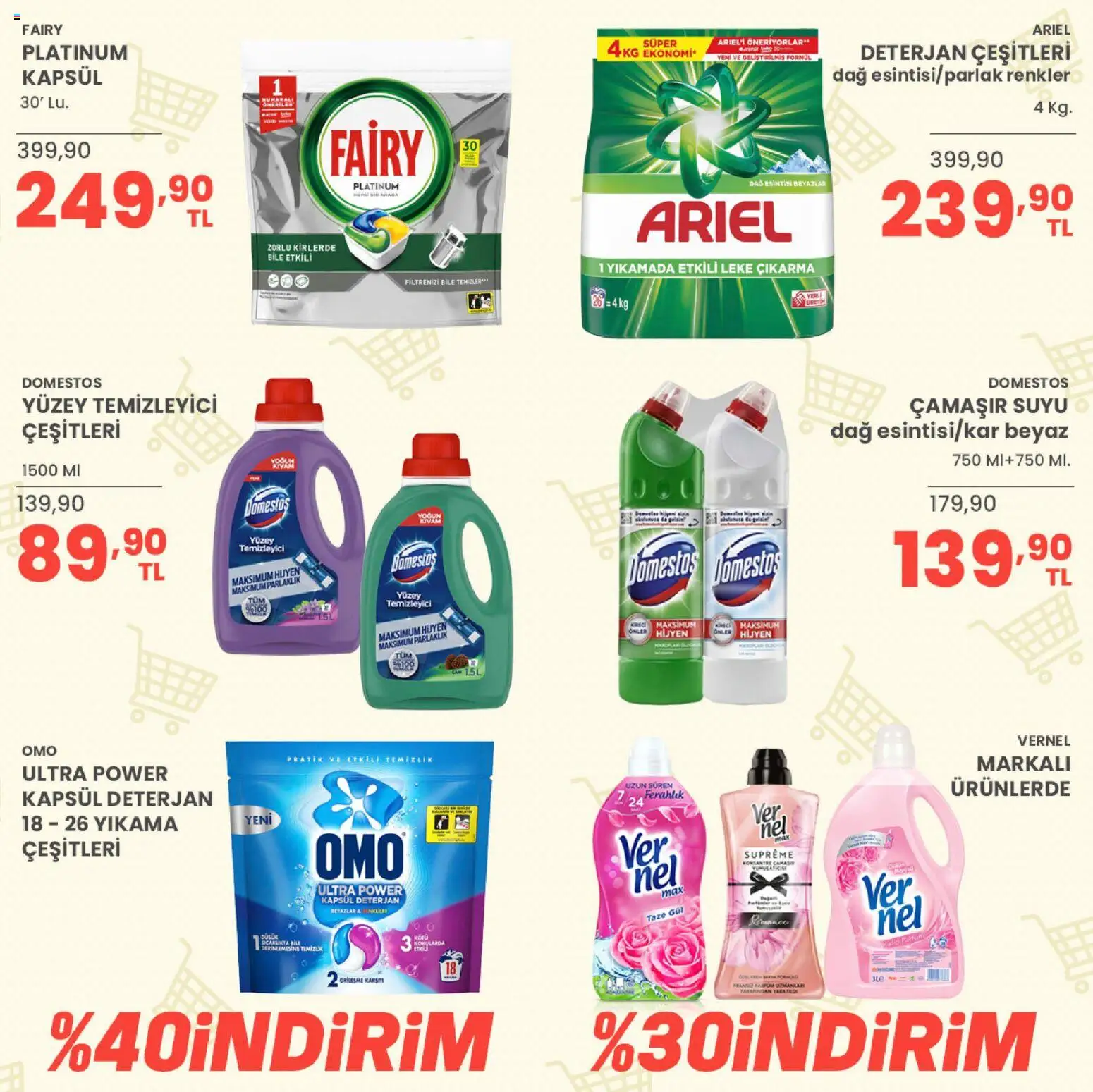 🛍️ Sarıyer Katalog, 10 Temmuz 2026 itibariyle » Özel fırsatları keşfedin ve bugün tasarruf edin! 💰 | Türkiye