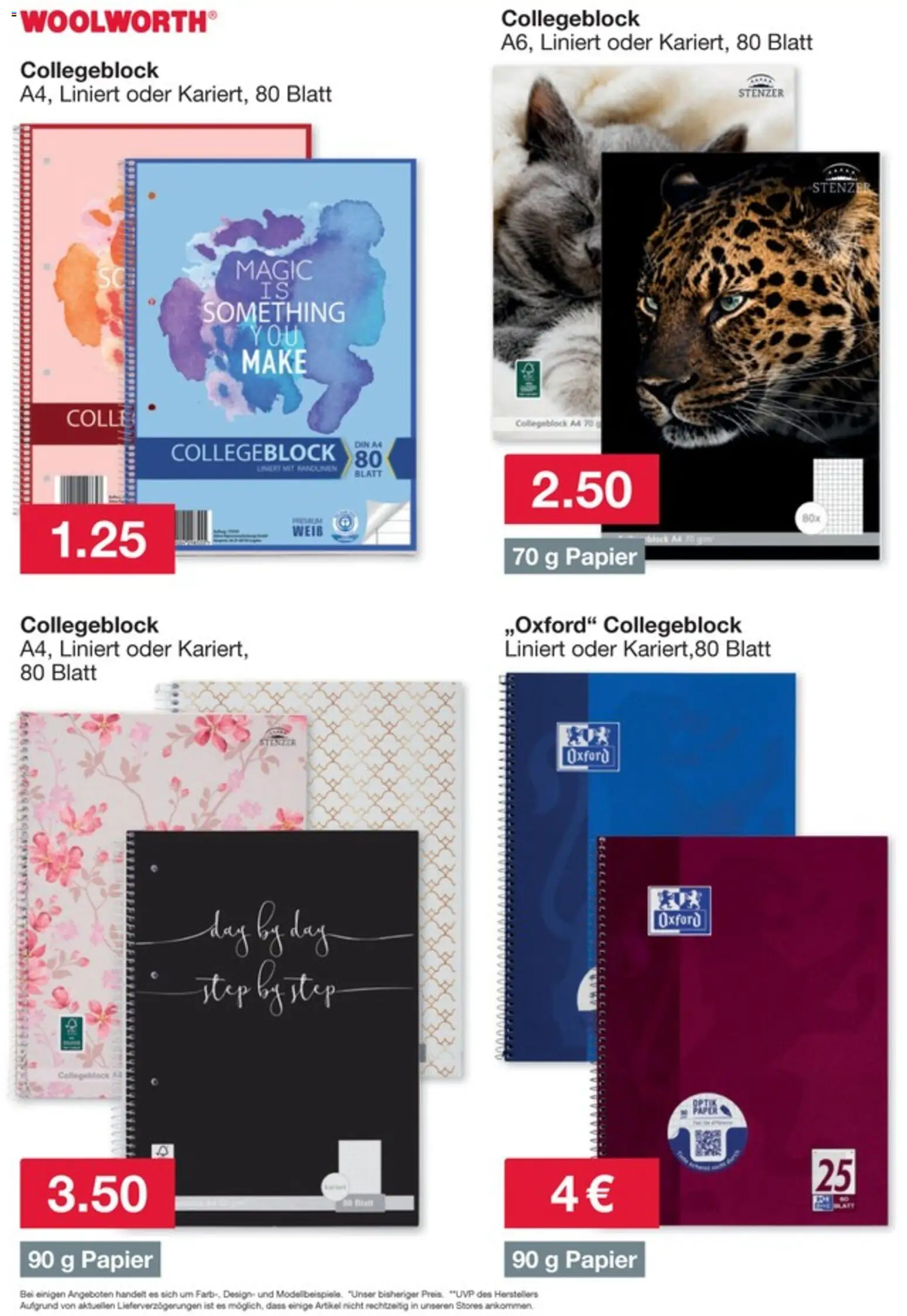 Woolworth Prospekt | 09.07.2026 | Wie erhält man einen begrenzten Rabatt? | Deutschland