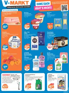 V-Markt V-Markt Angebote