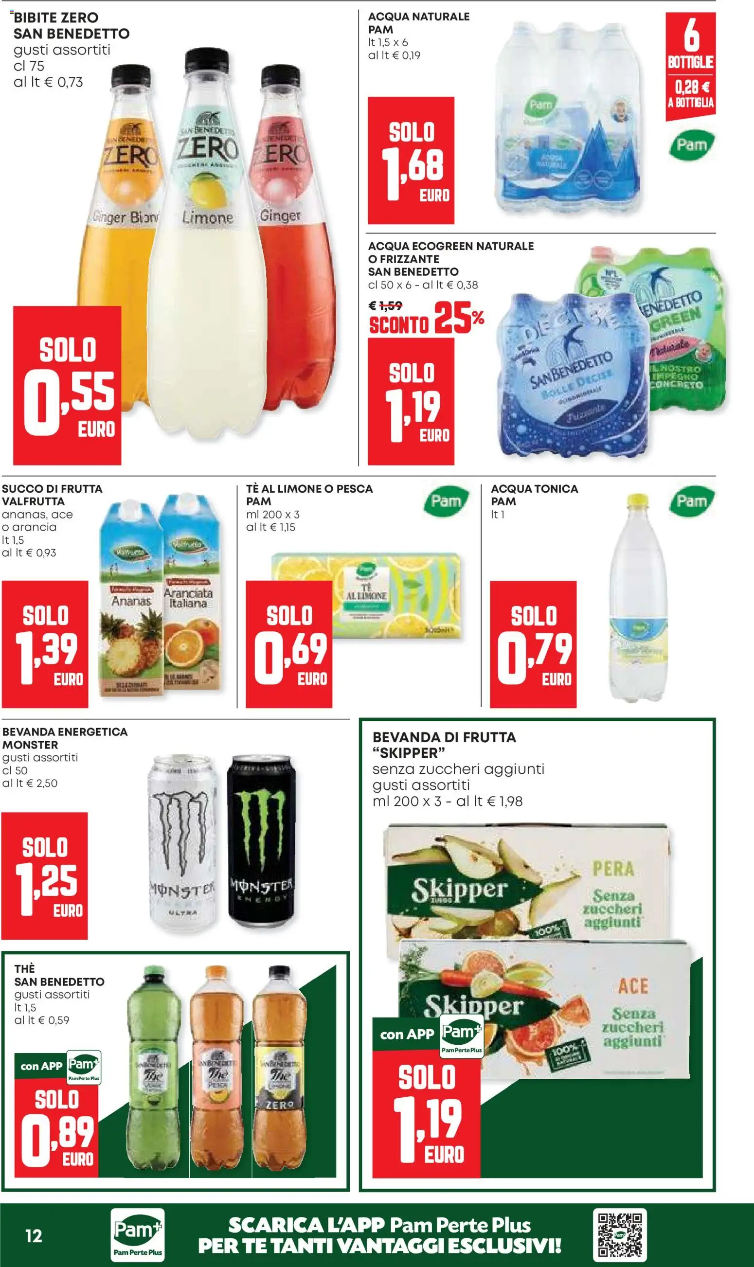 📣 Volantino Panorama dal 📅 02/07/2026 - Scopri le offerte ora!🔥 | Italy