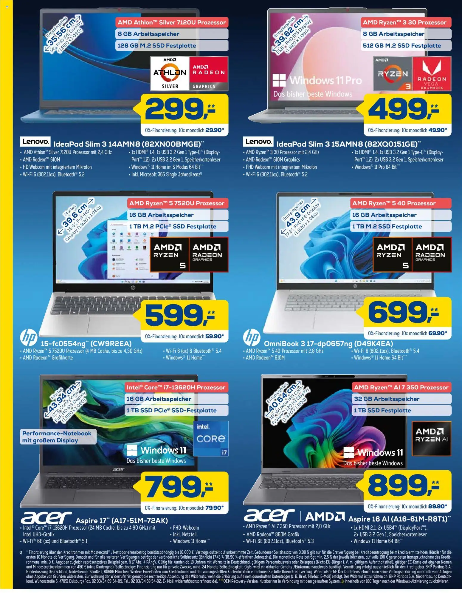 Euronics Prospekt | 04.07.2026 | Wie erhält man einen begrenzten Rabatt? | Deutschland