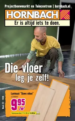 Hornbach Hornbach folder