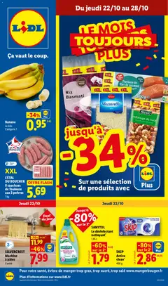 LIDL LIDL catalogue
